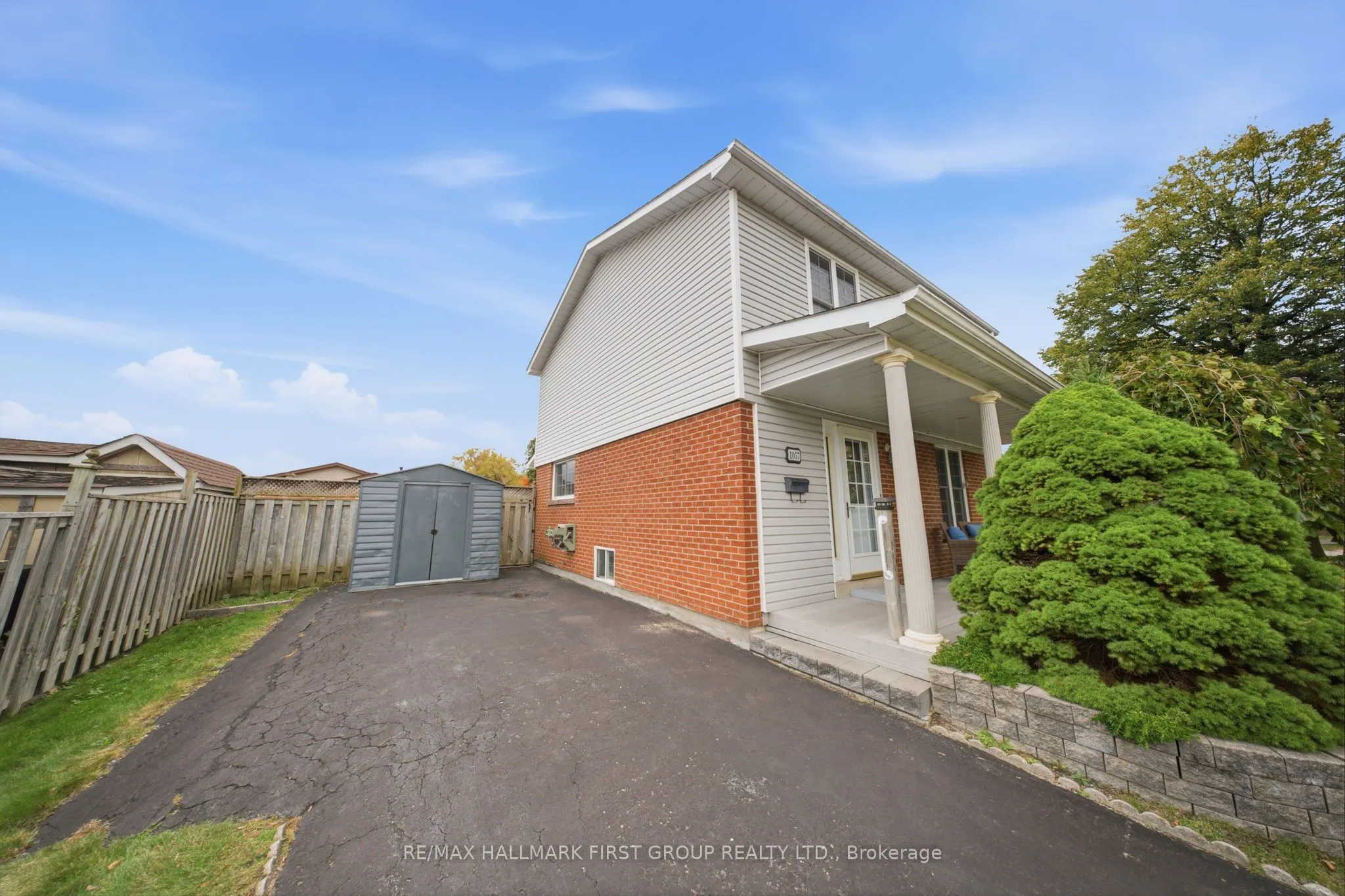 1057 Exeter Street
