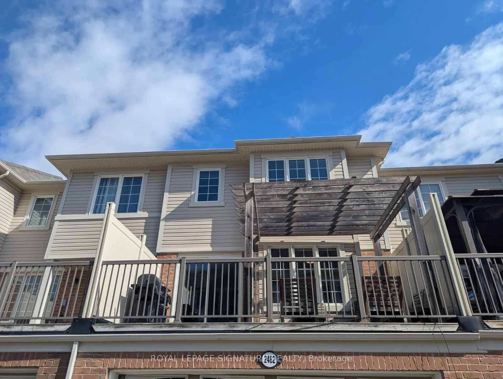 2482 William Jackson Drive