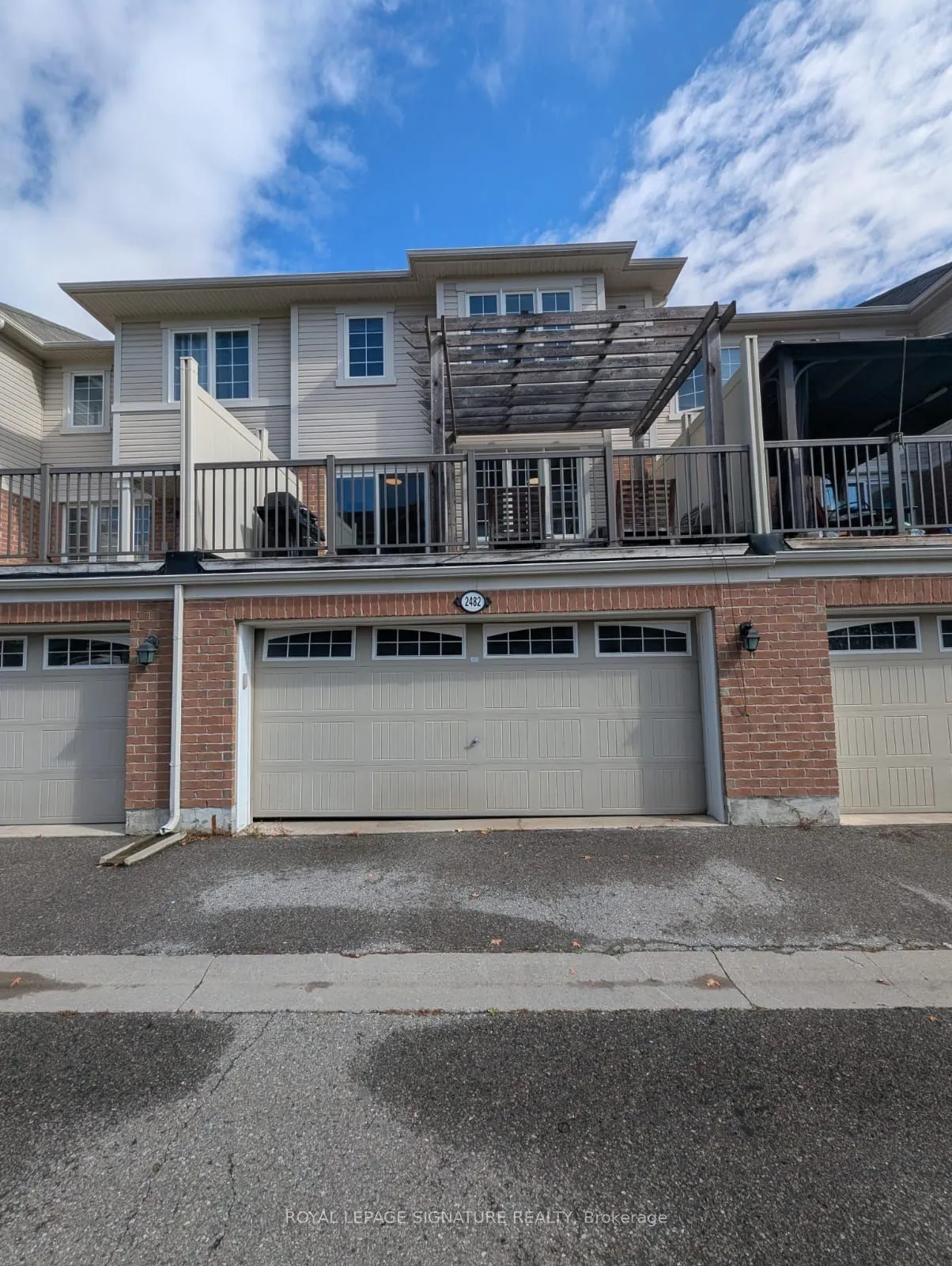 2482 William Jackson Drive