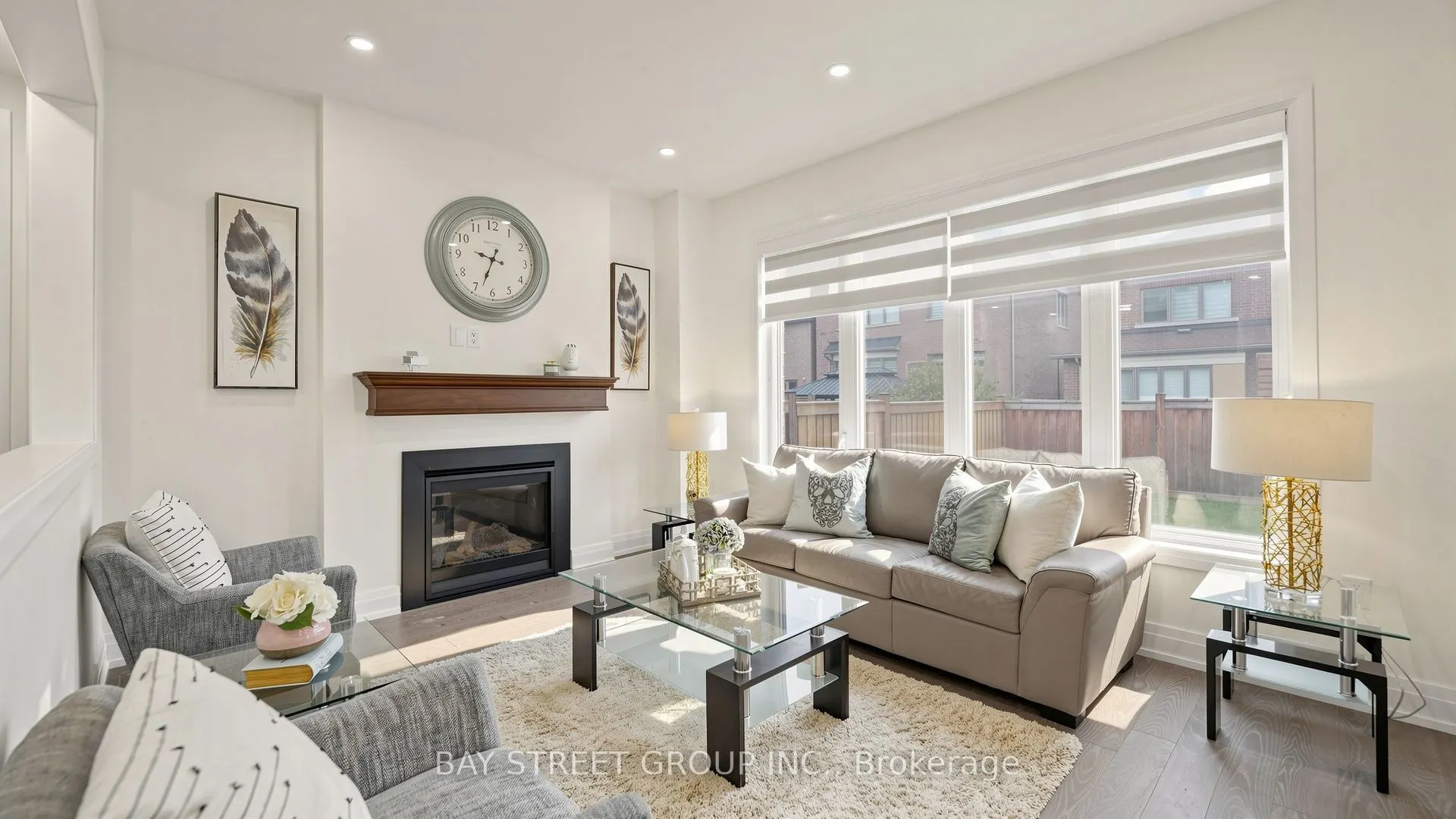 13 Micklefield Avenue