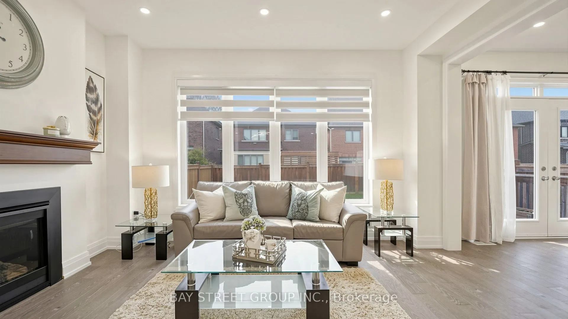 13 Micklefield Avenue