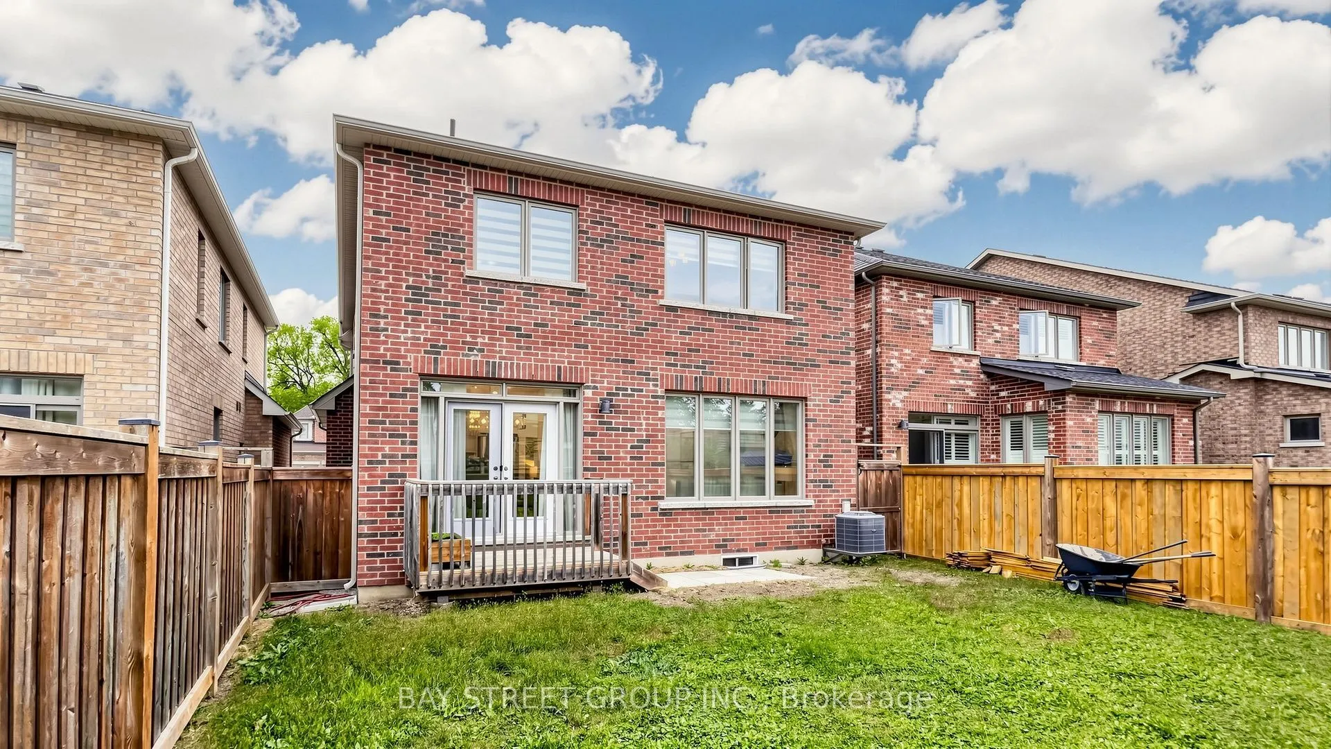 13 Micklefield Avenue