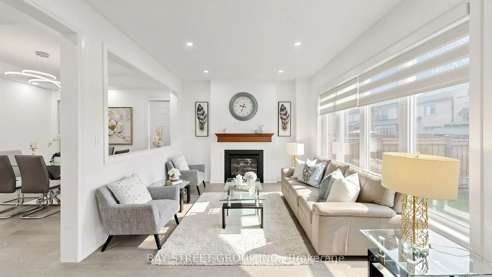 13 Micklefield Avenue