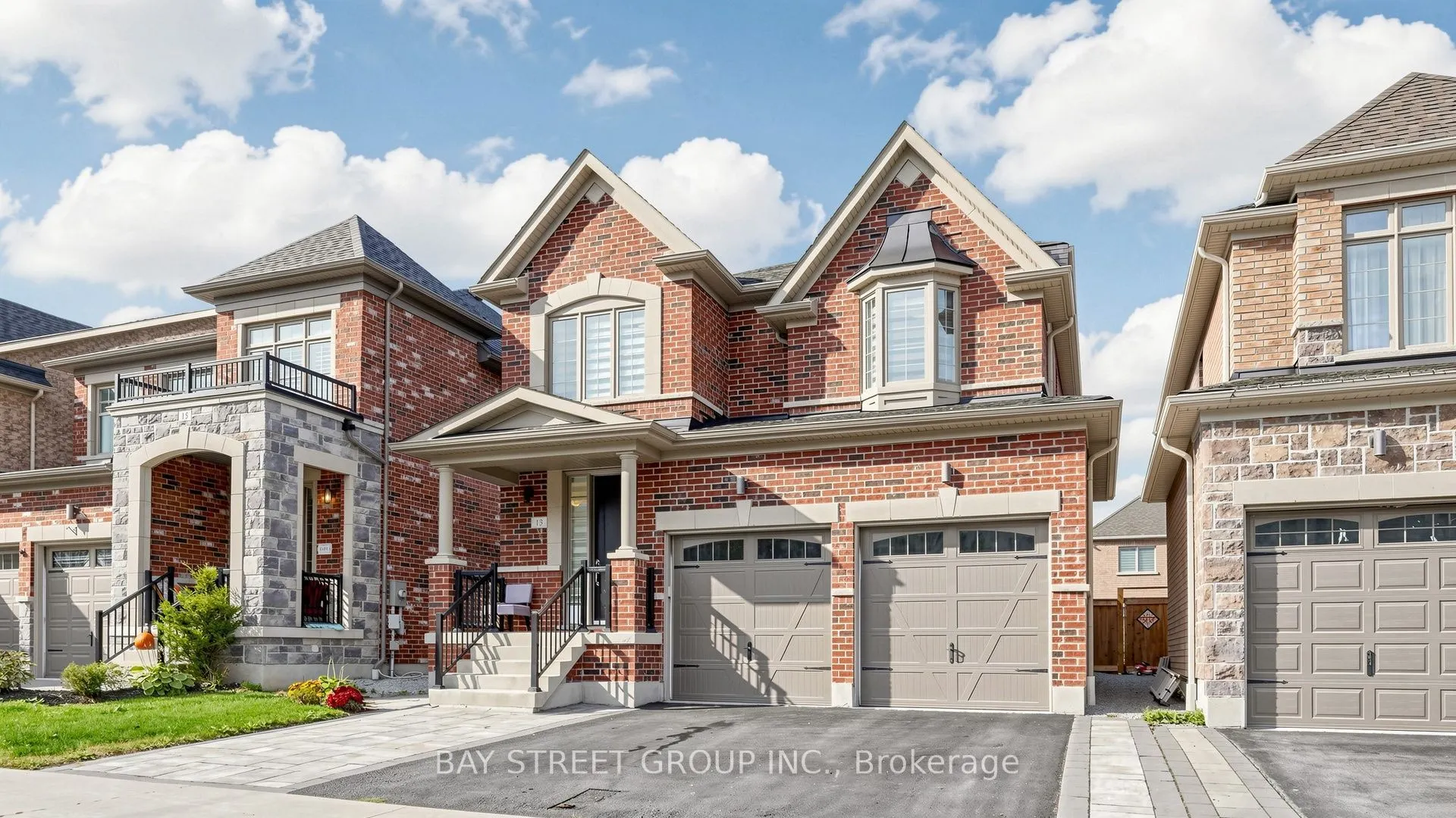 13 Micklefield Avenue