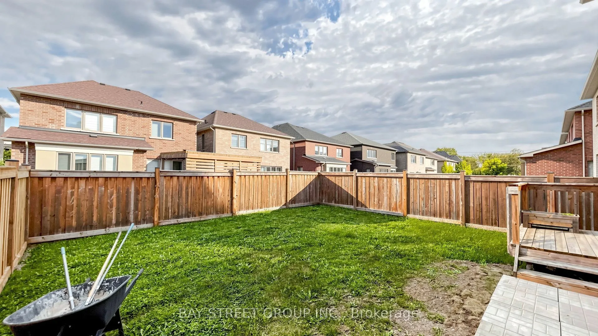 13 Micklefield Avenue