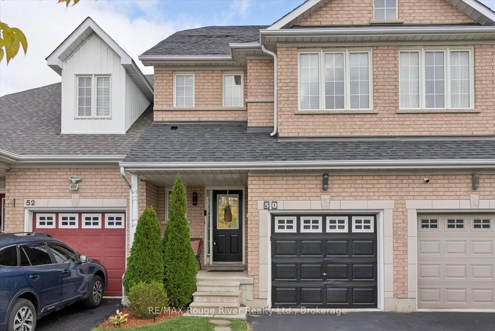 50 Treen Crescent