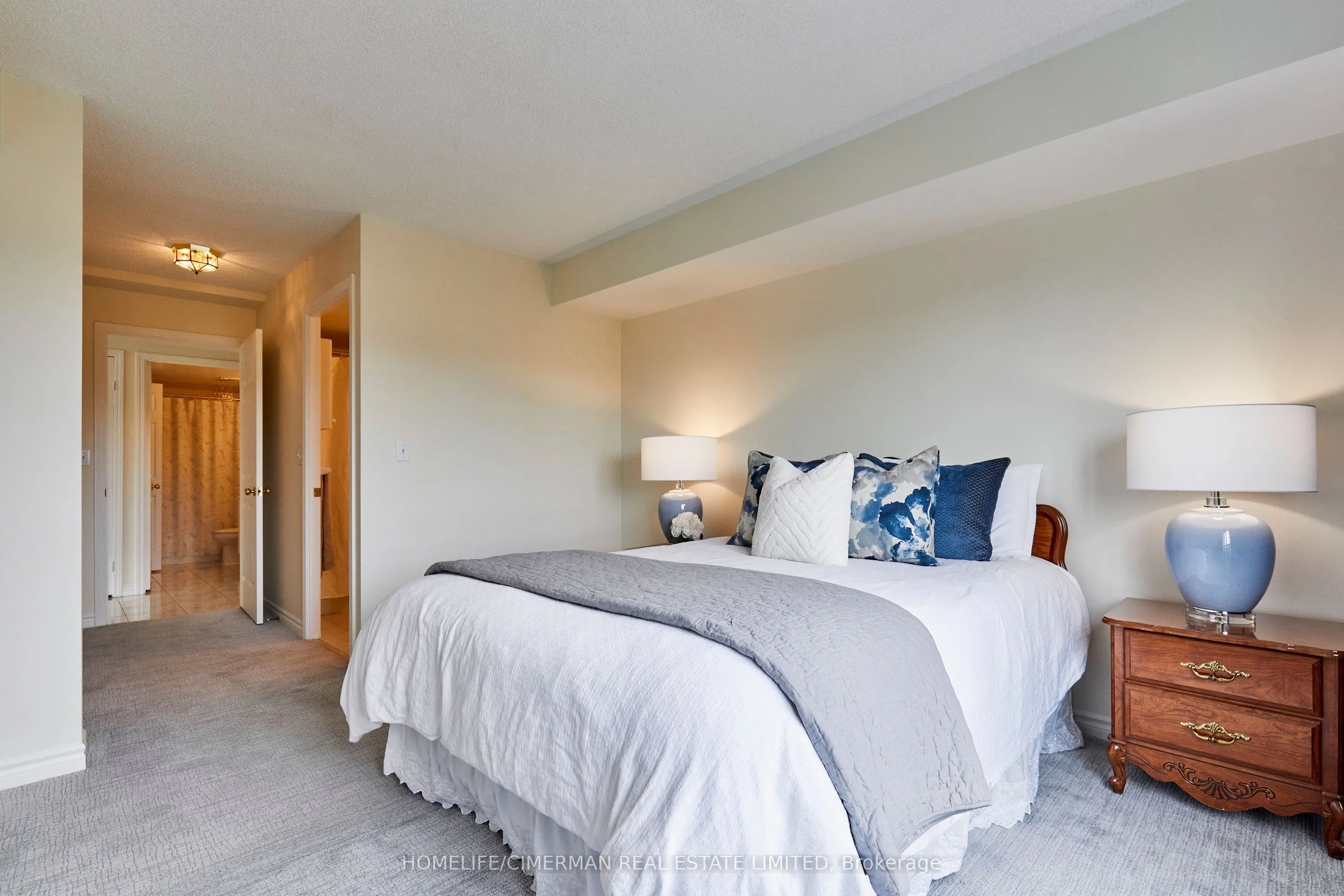 5039 Finch Avenue E #505