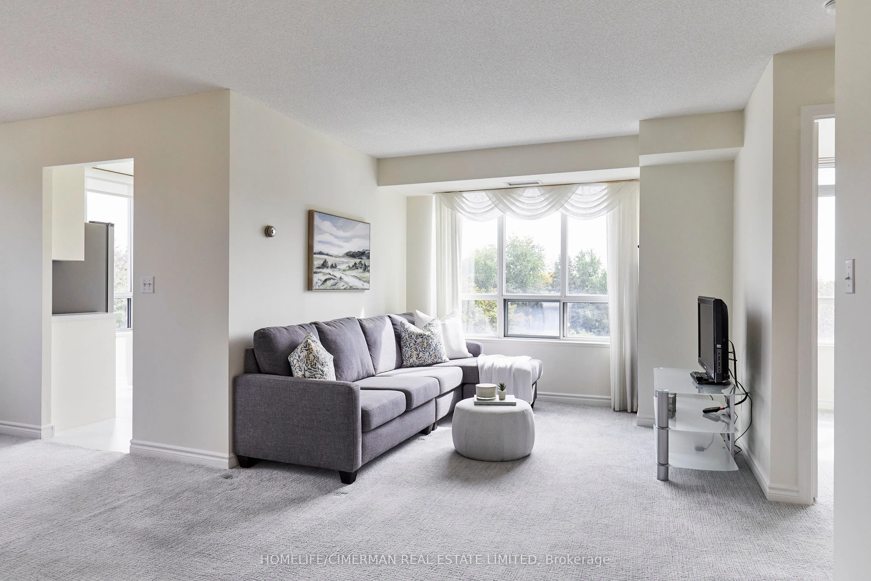 5039 Finch Avenue E #505
