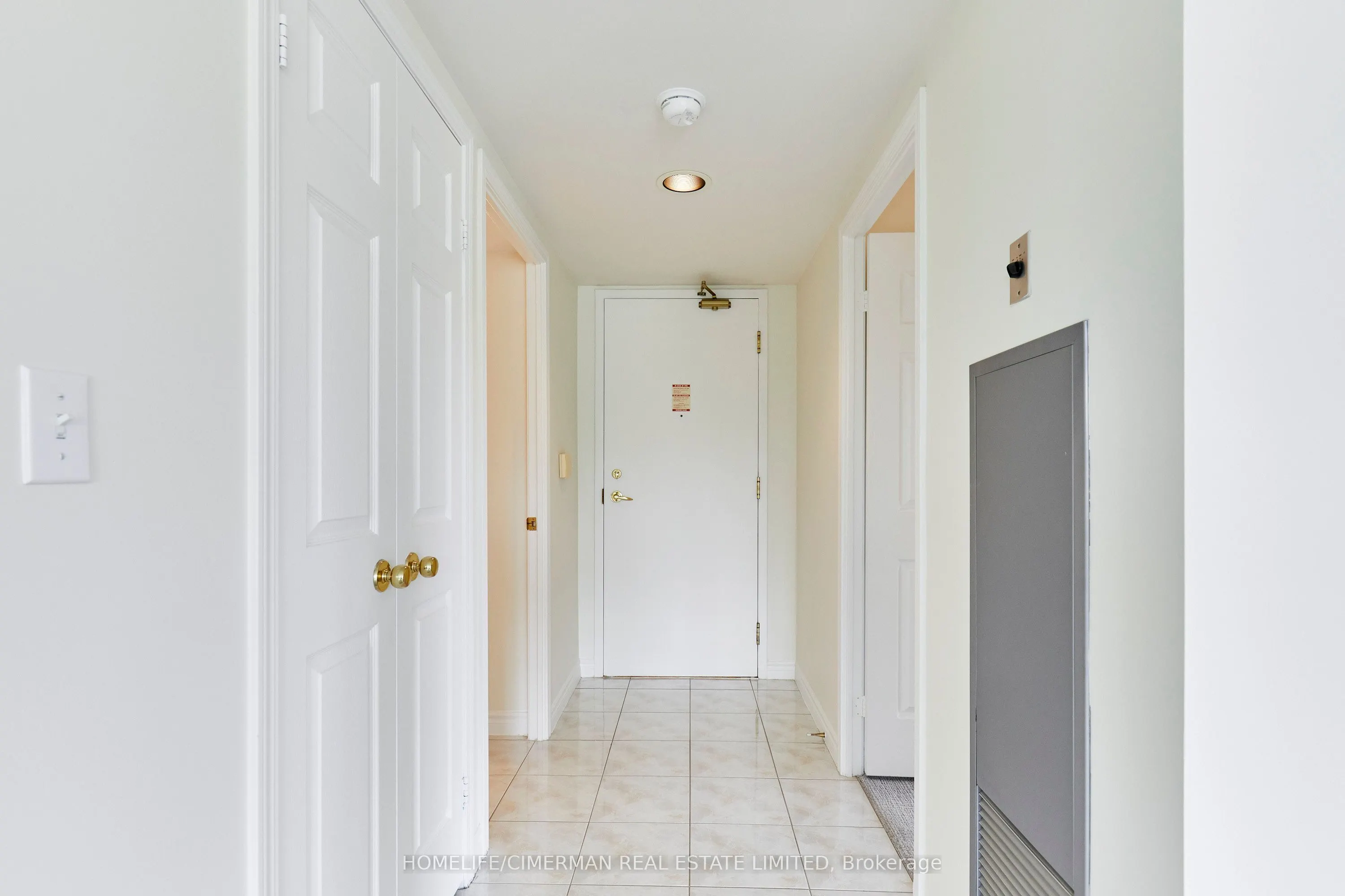 5039 Finch Avenue E #505
