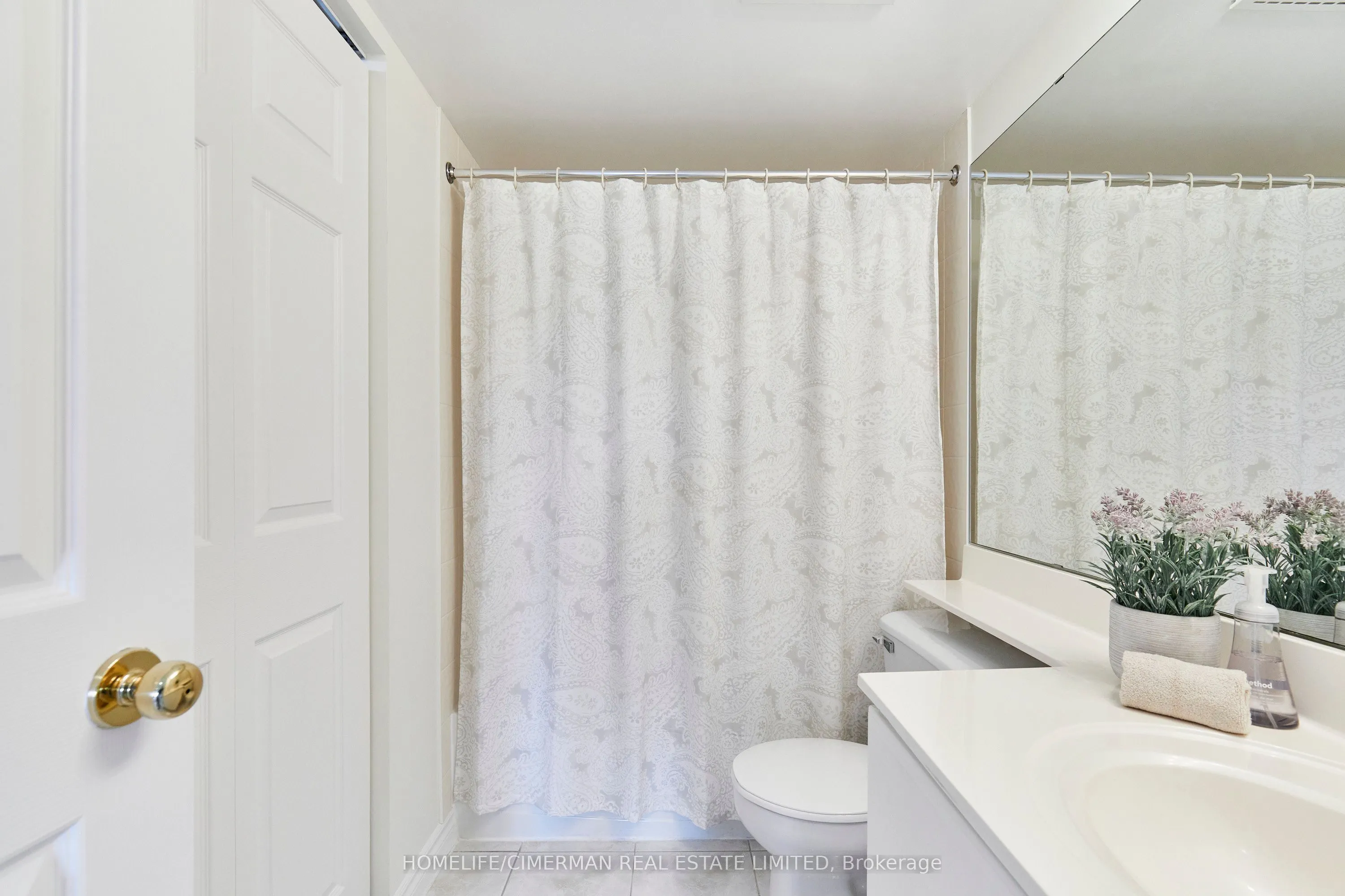 5039 Finch Avenue E #505