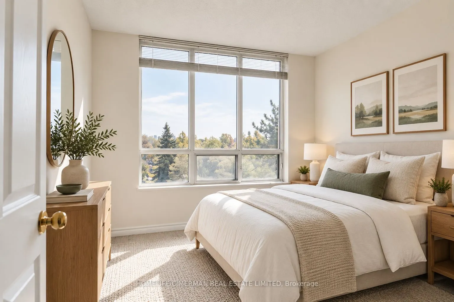 5039 Finch Avenue E #505