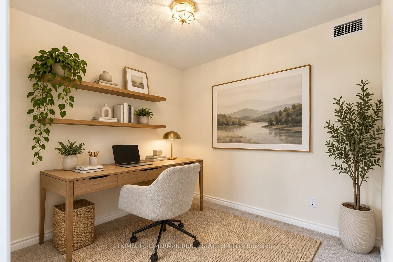 5039 Finch Avenue E #505