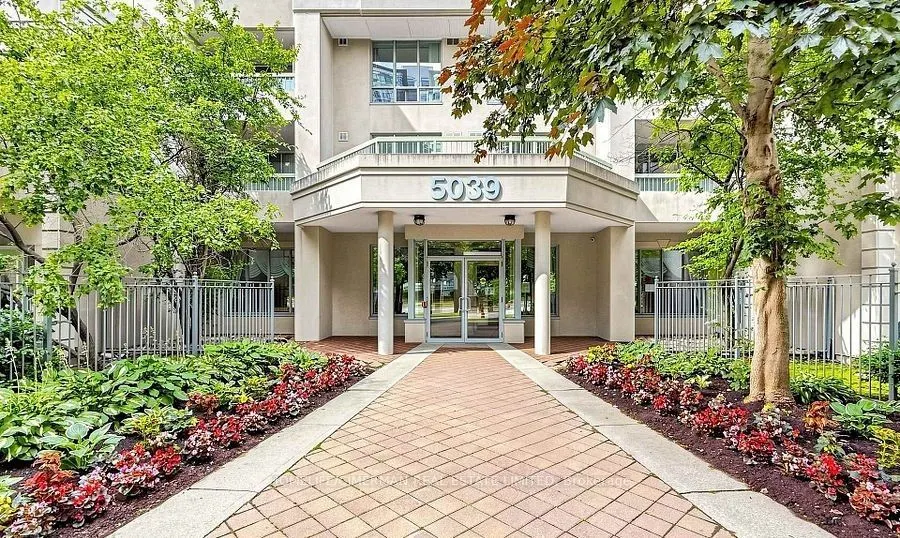 5039 Finch Avenue E #505