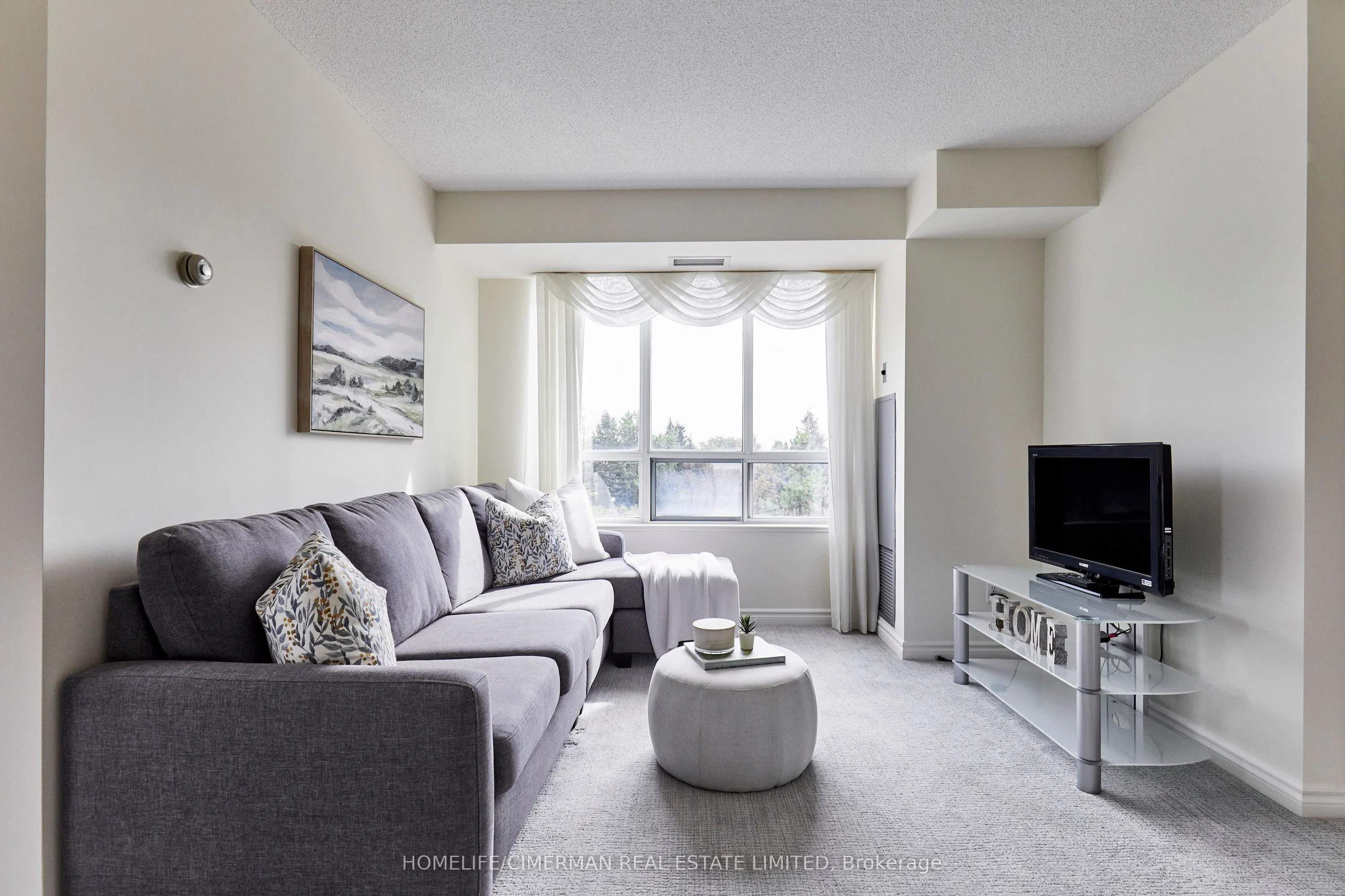 5039 Finch Avenue E #505