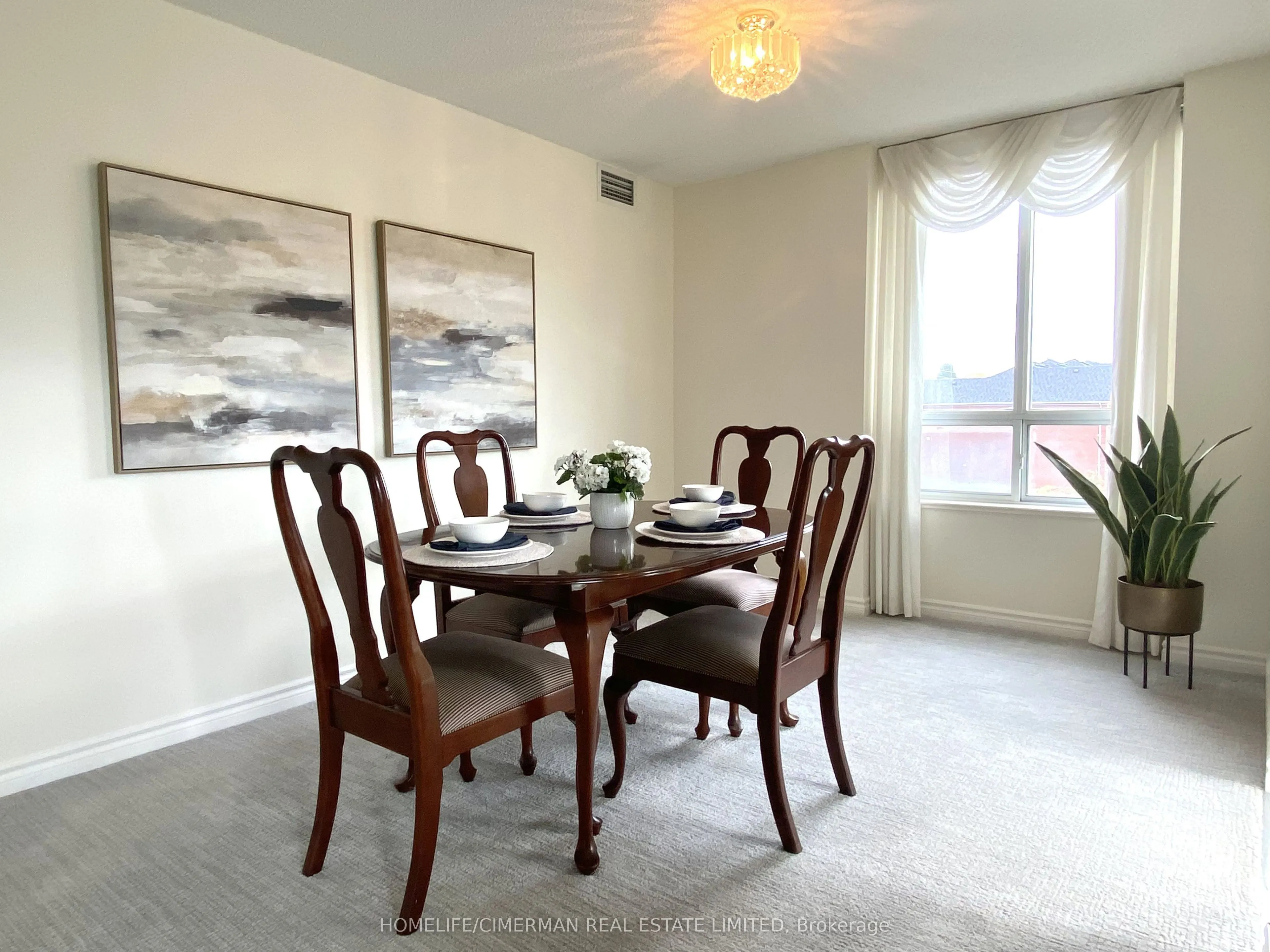 5039 Finch Avenue E #505