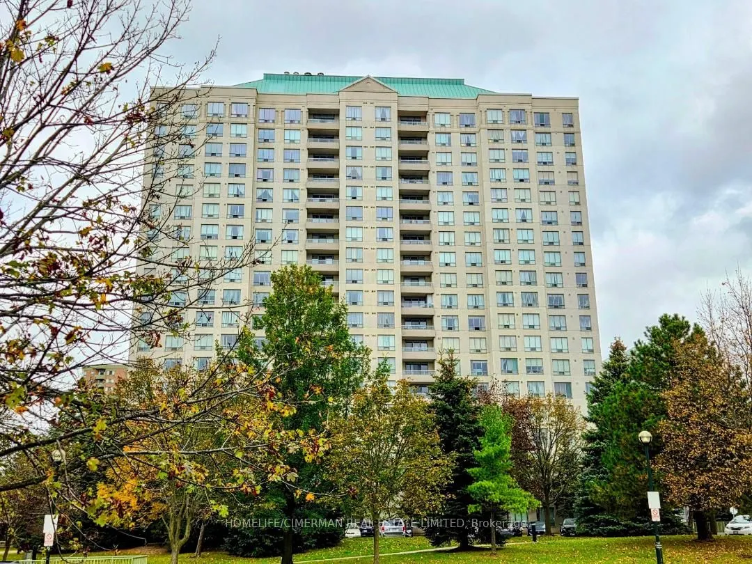 5039 Finch Avenue E #505
