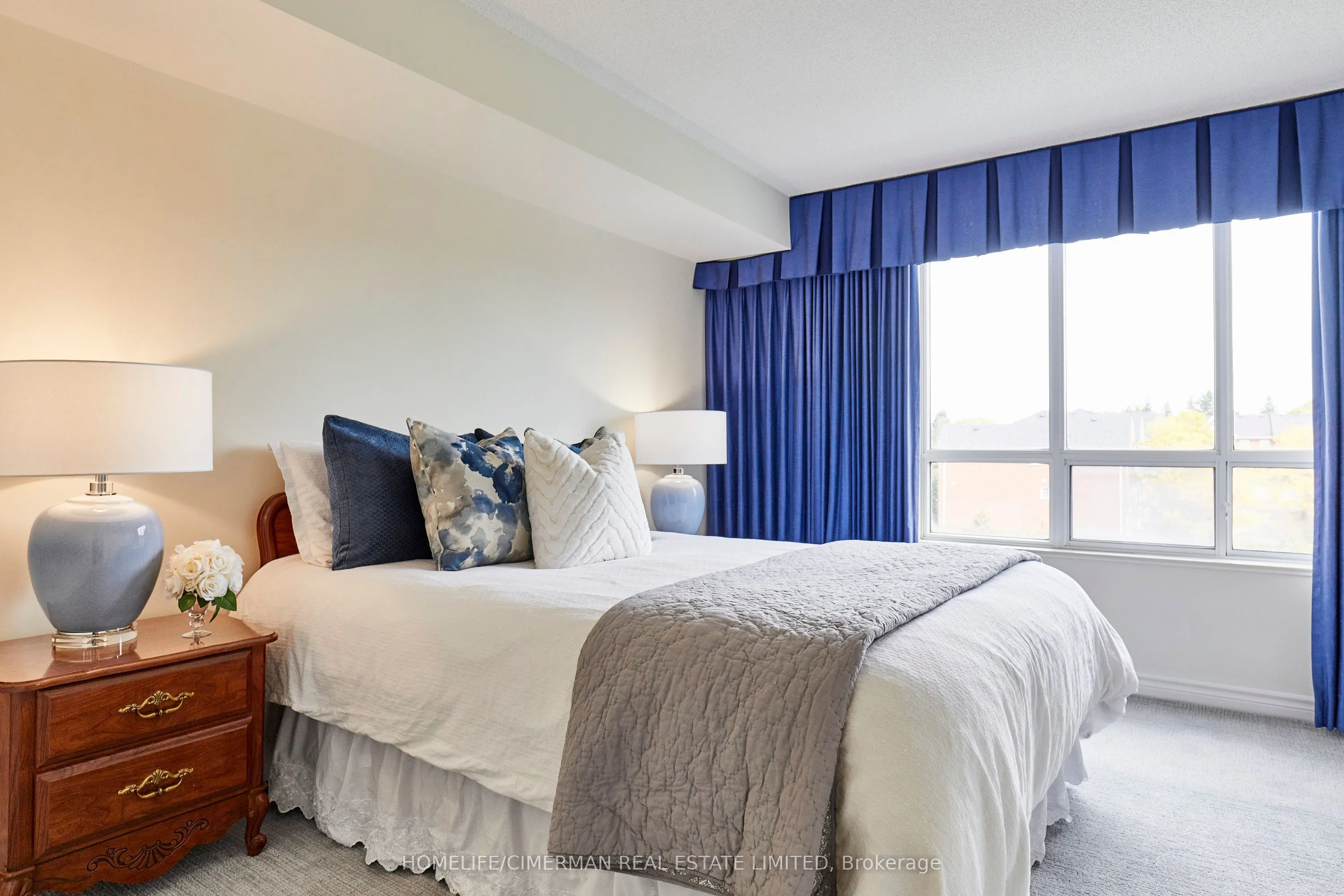5039 Finch Avenue E #505