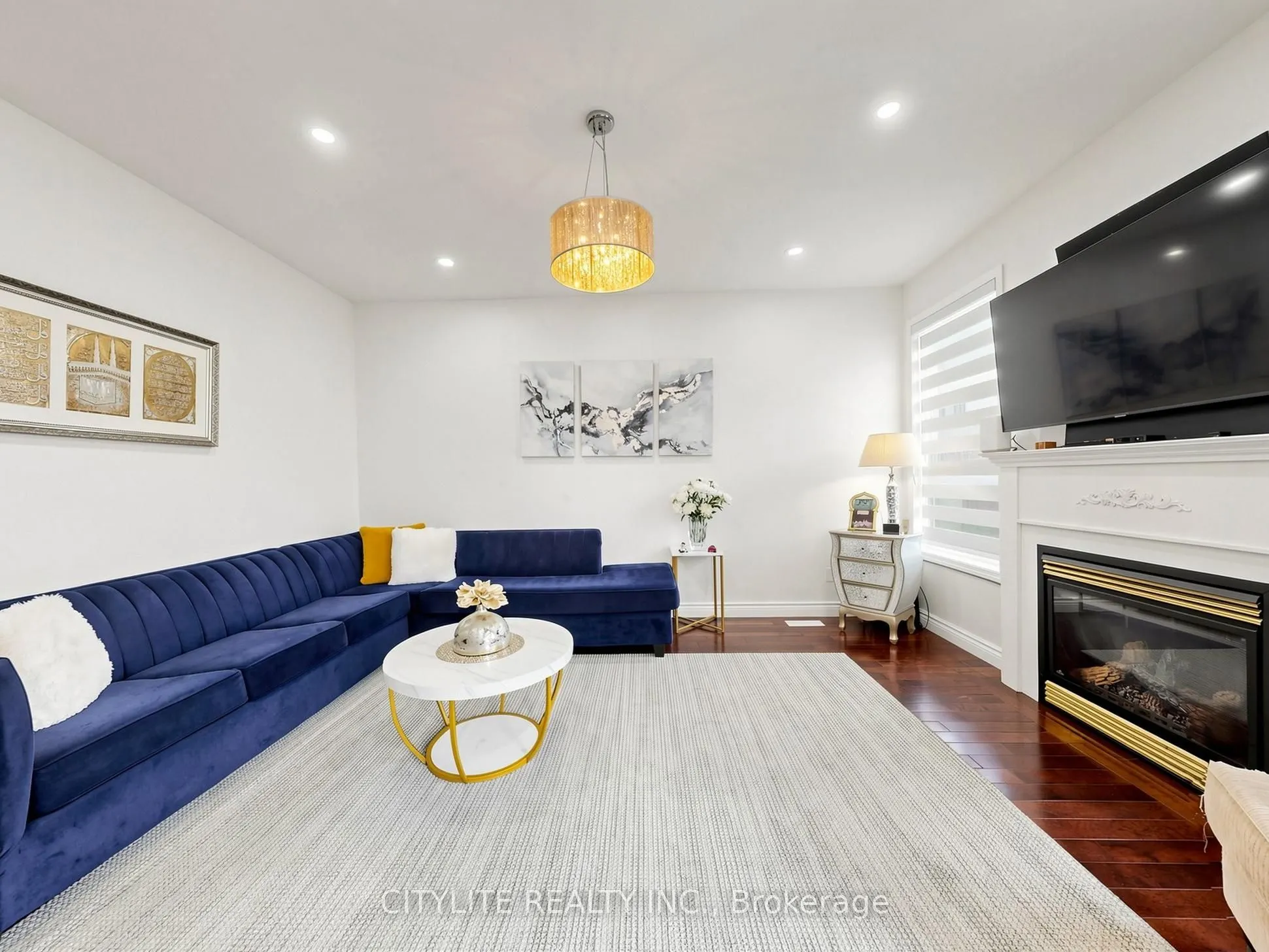 5 Ling Street