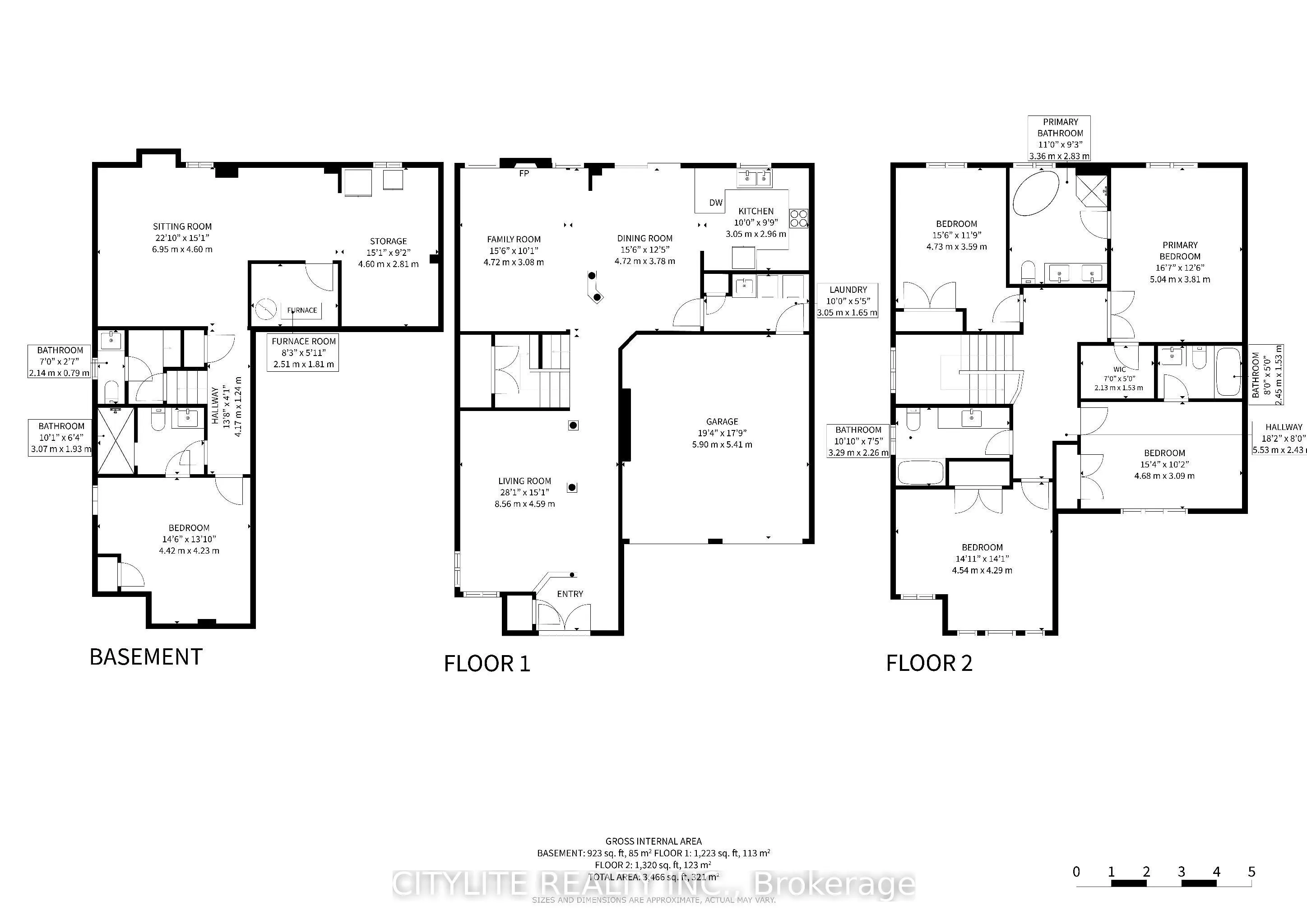 5 Ling Street