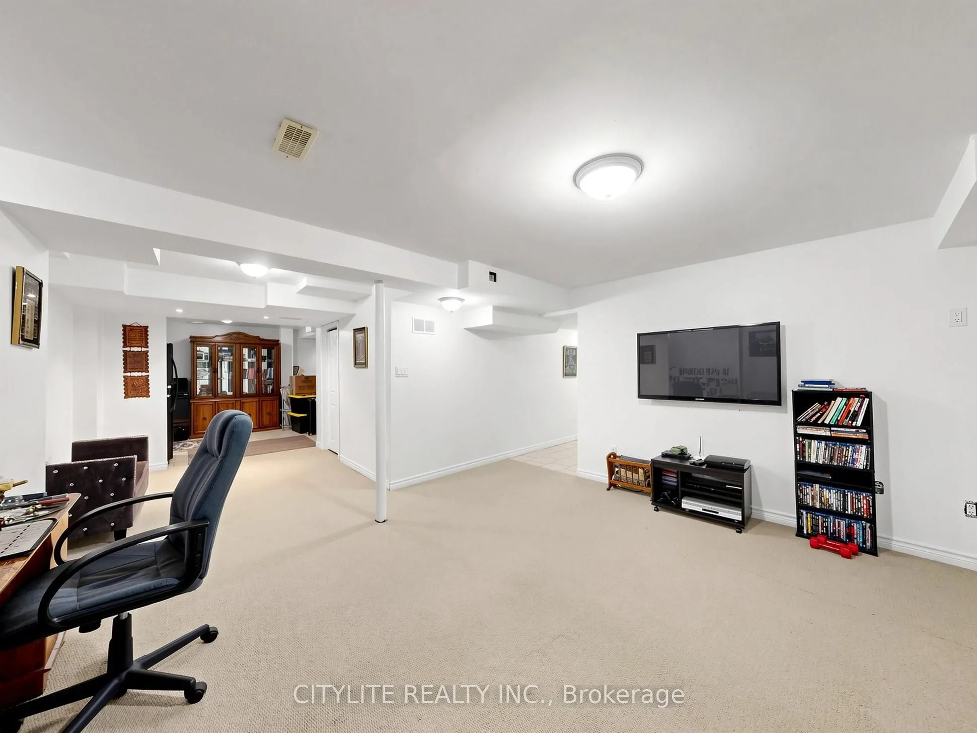 5 Ling Street