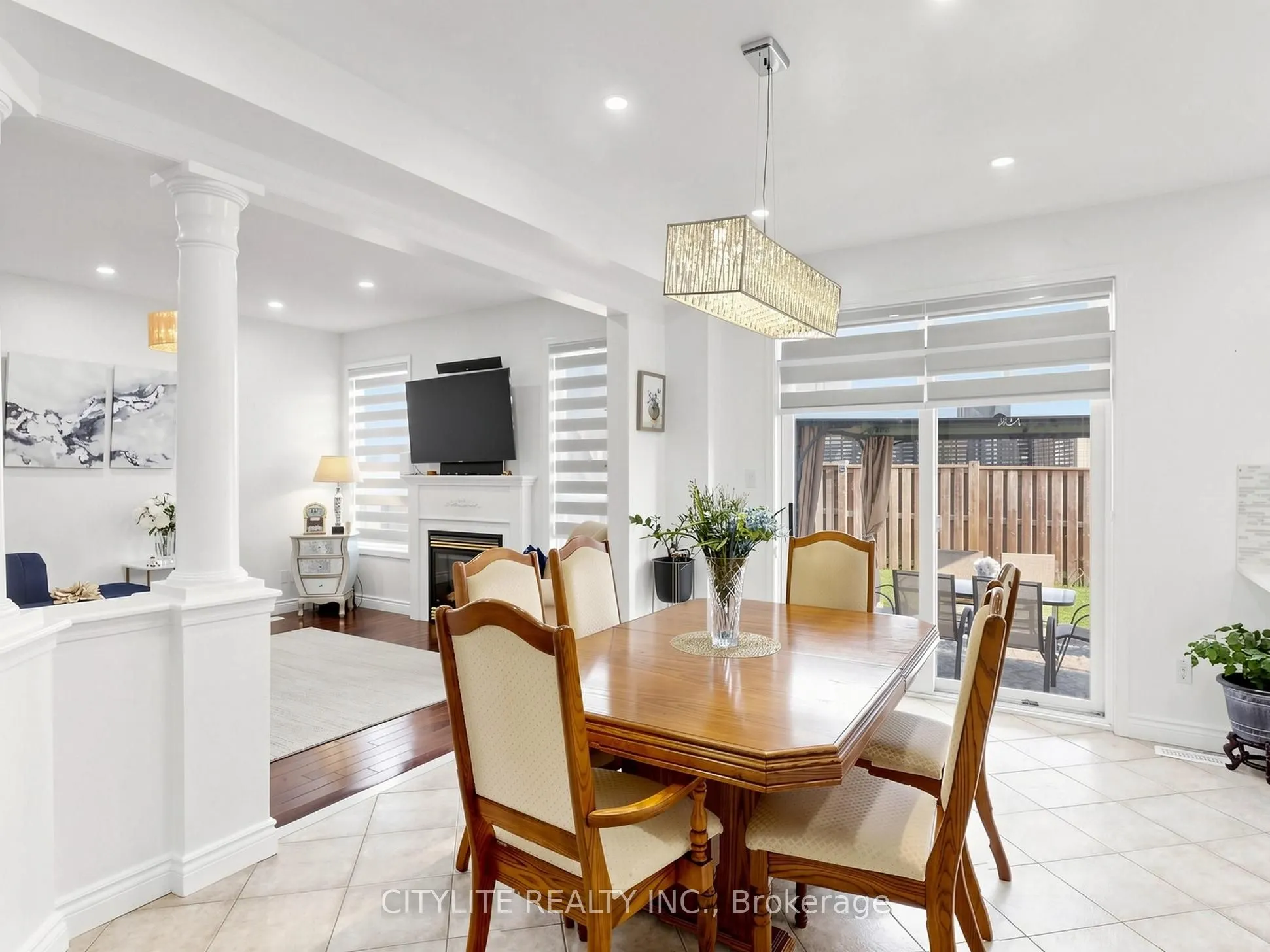 5 Ling Street