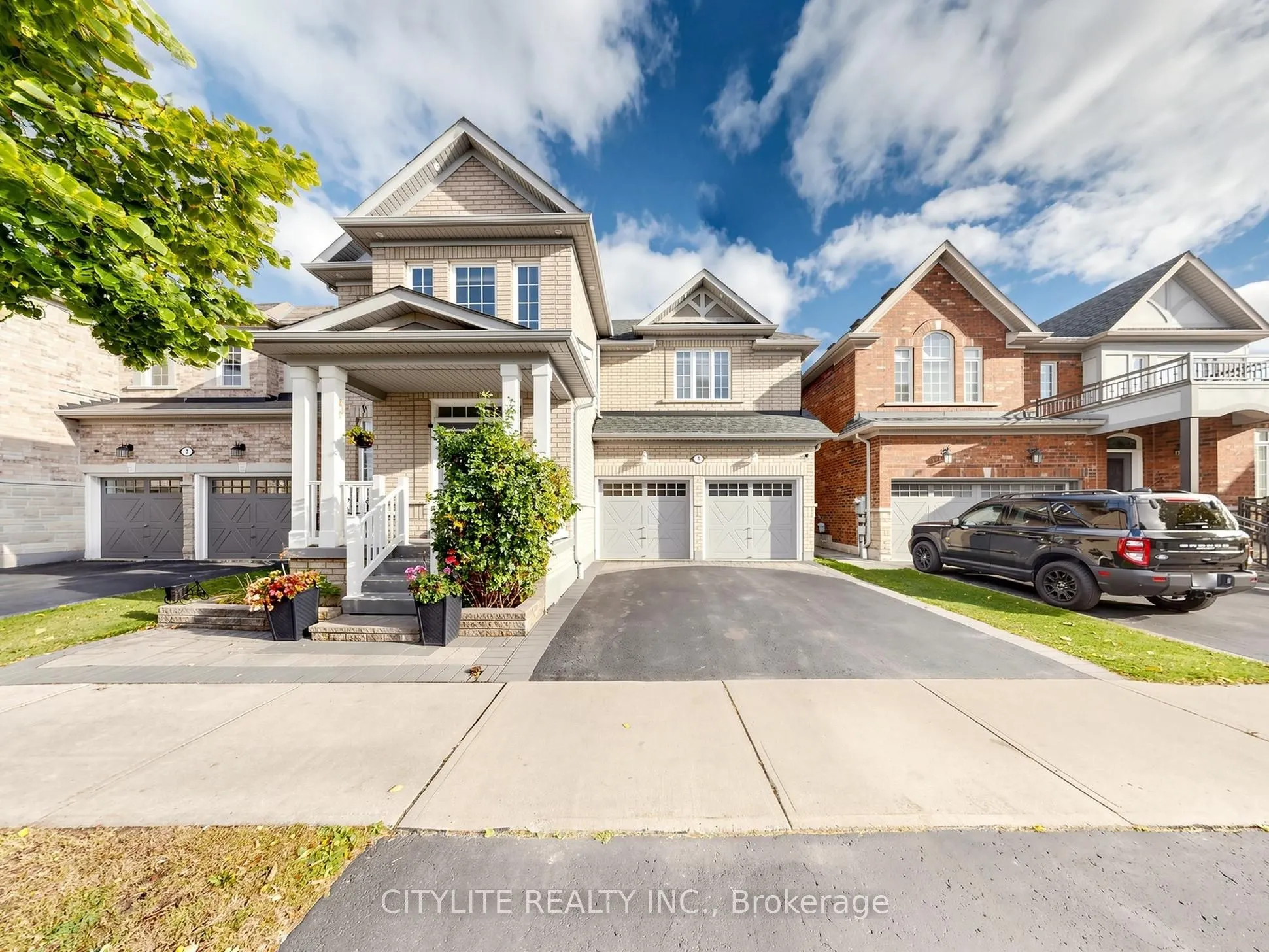 5 Ling Street