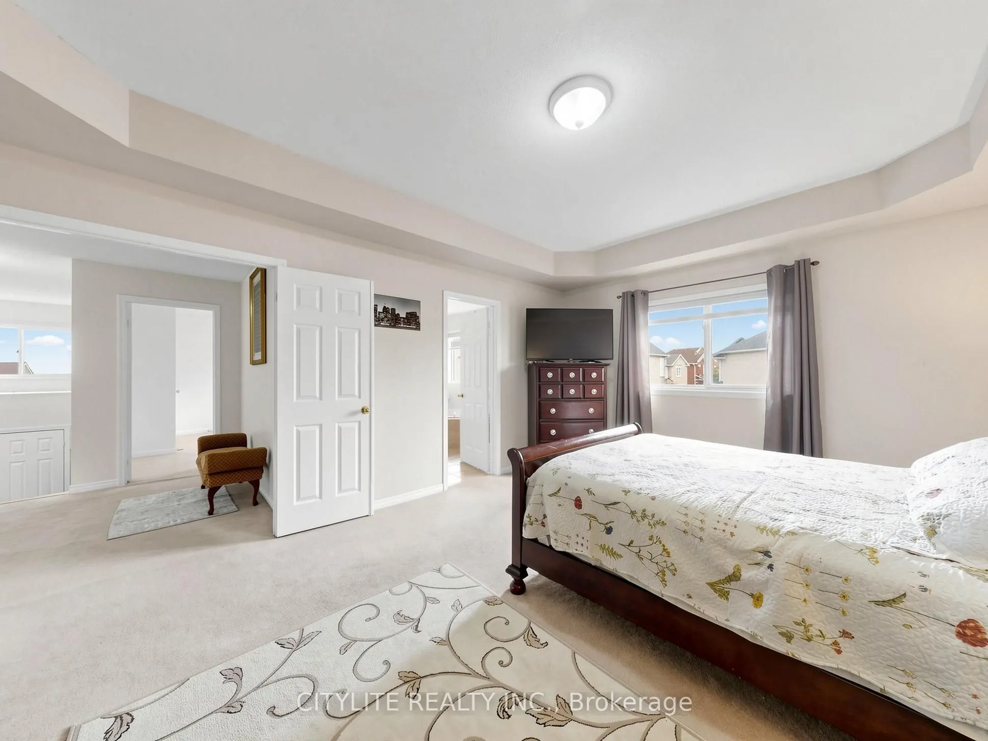 5 Ling Street