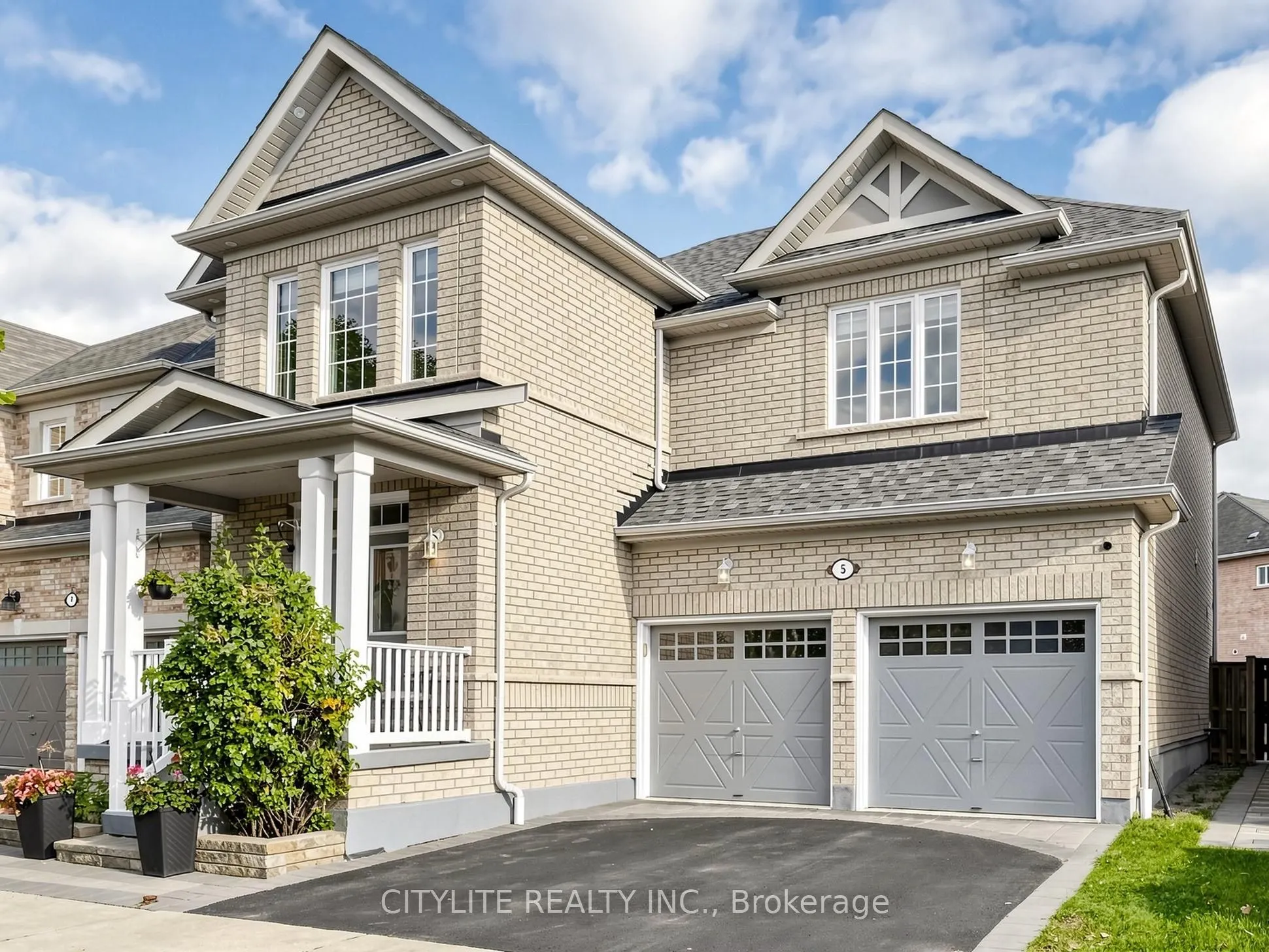 5 Ling Street