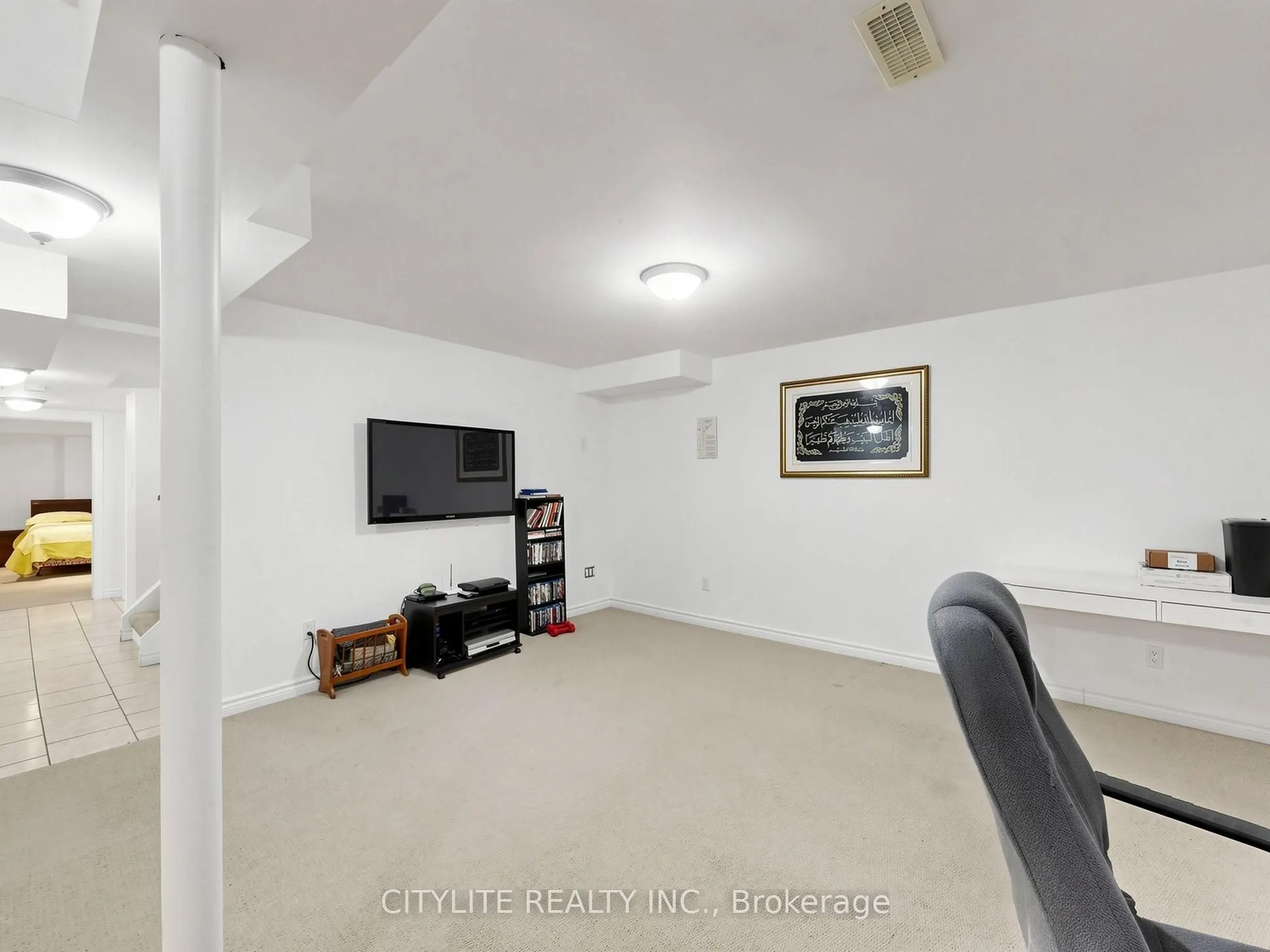 5 Ling Street
