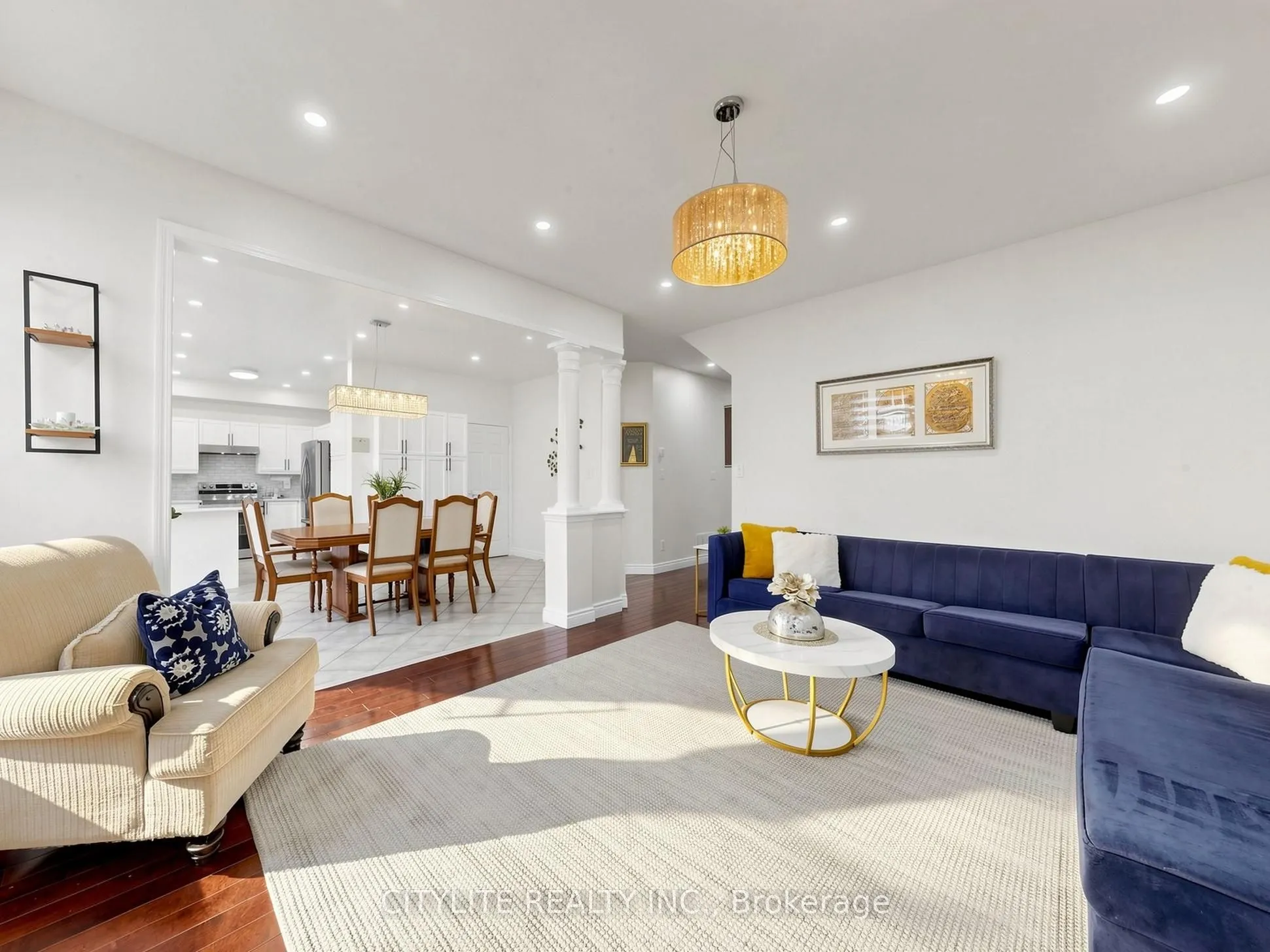 5 Ling Street