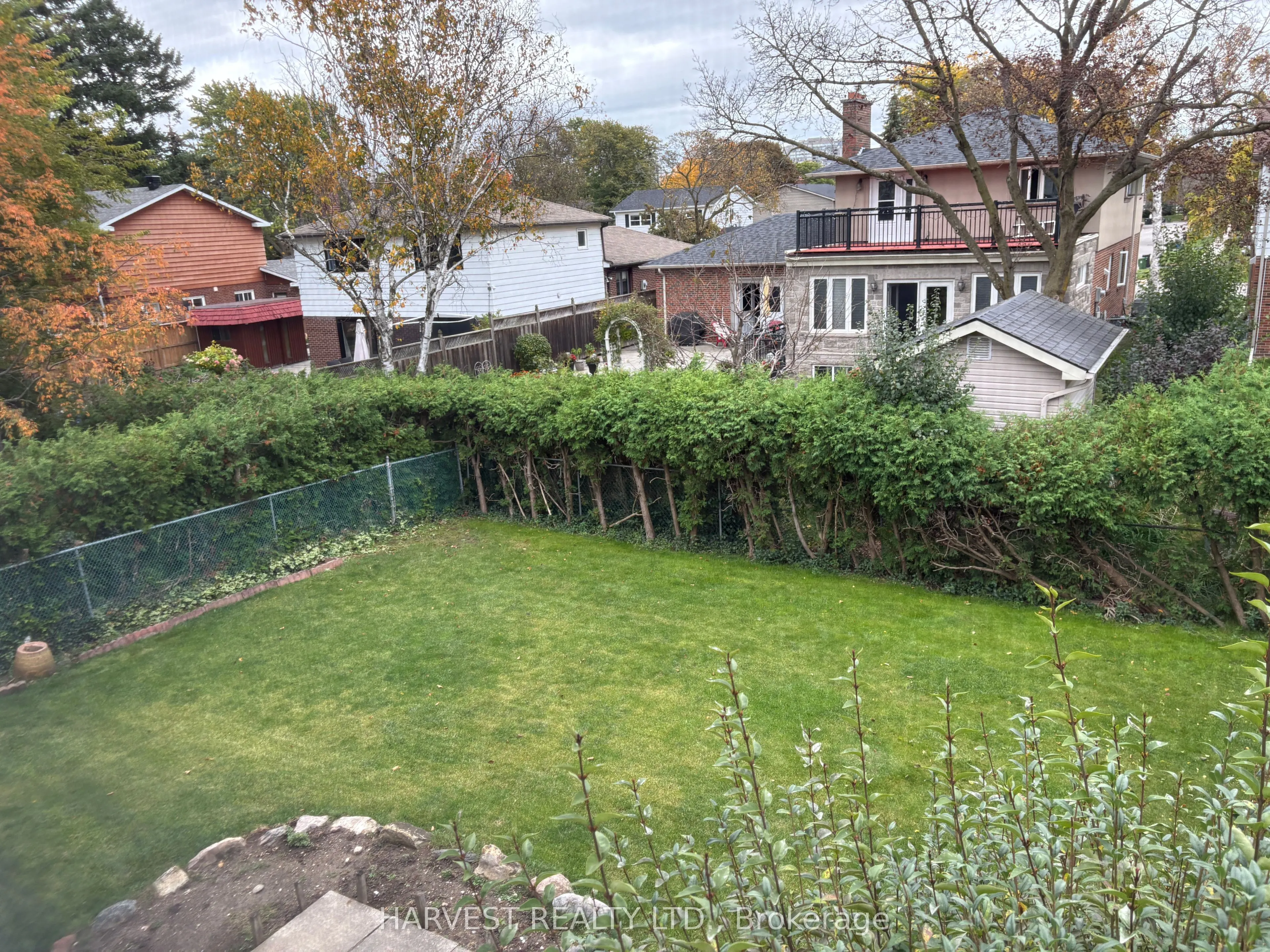 19 Glendower Circuit