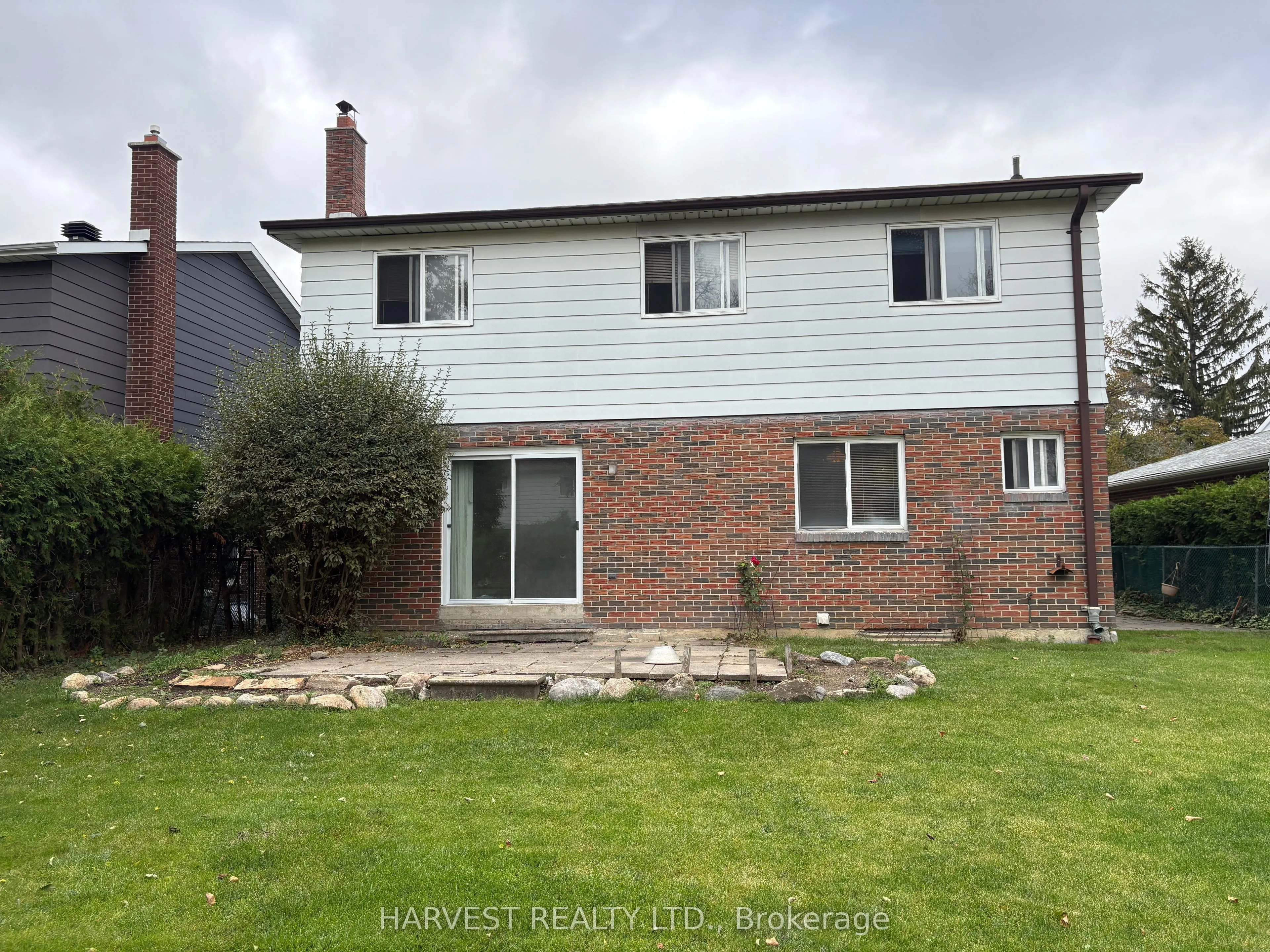 19 Glendower Circuit