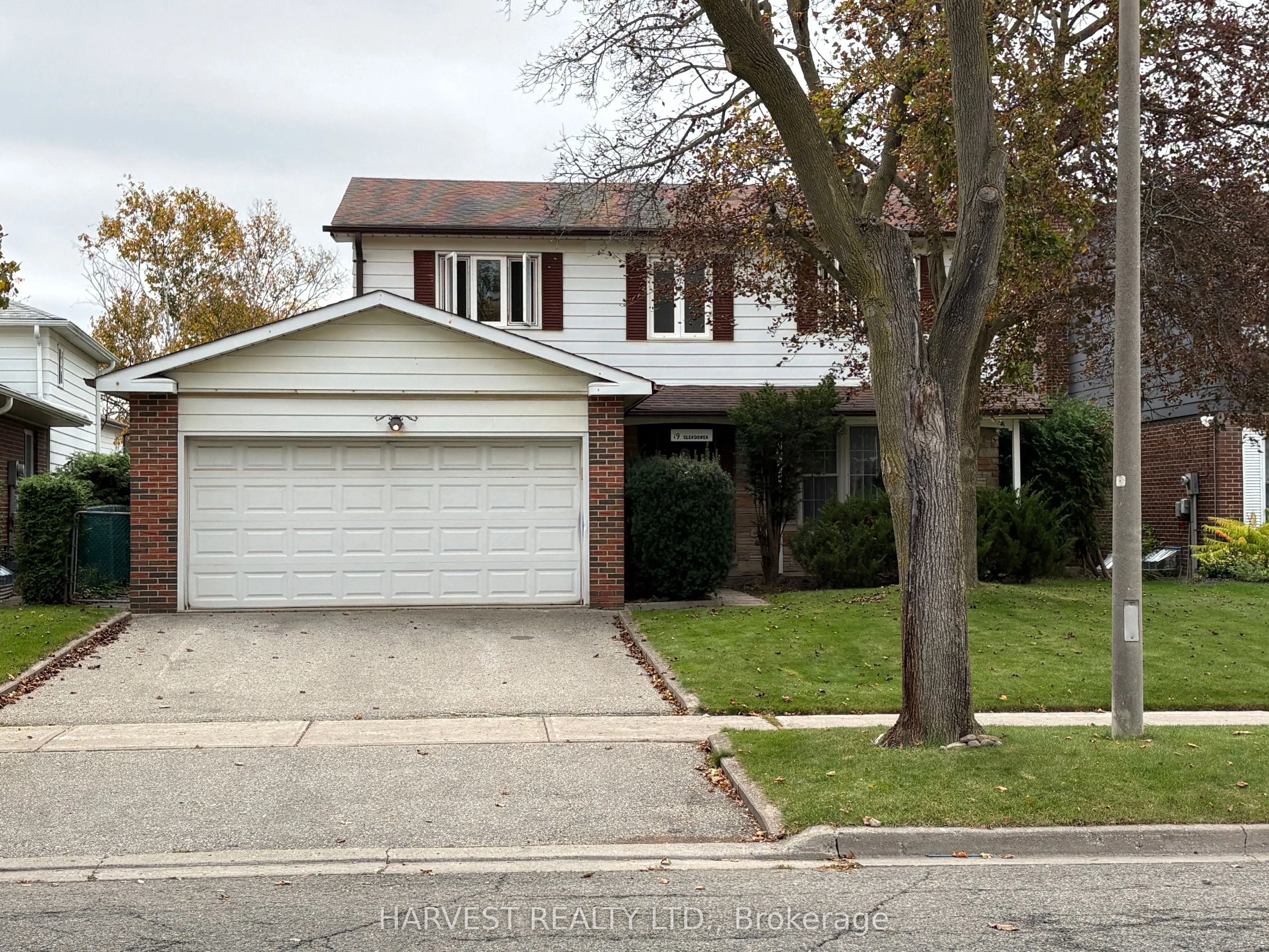 19 Glendower Circuit