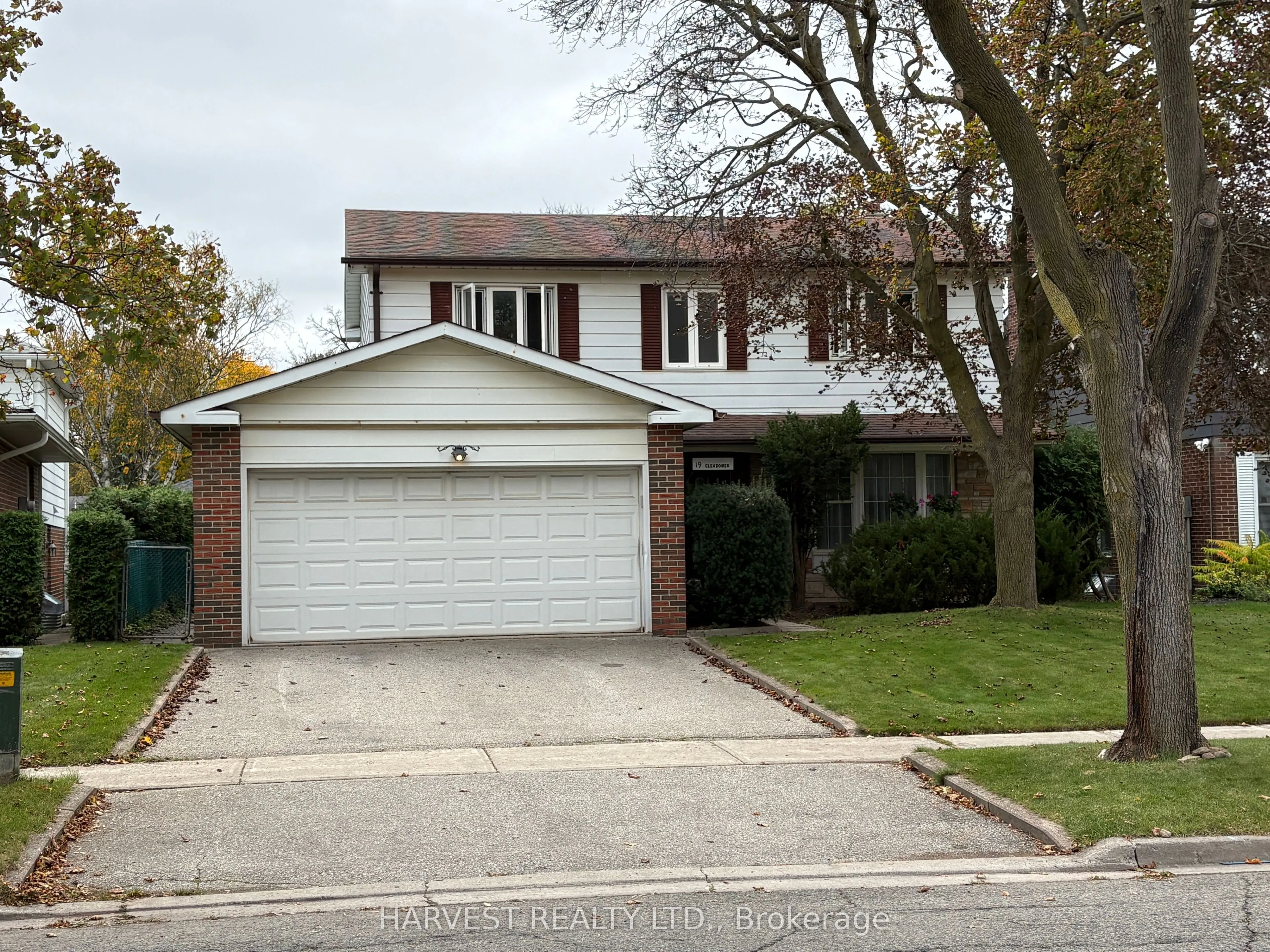 19 Glendower Circuit