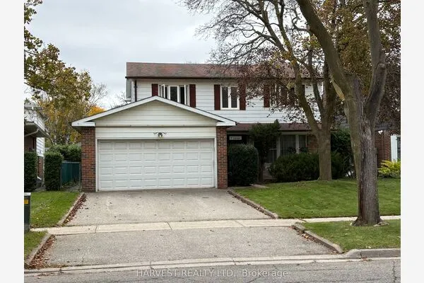 19 Glendower Circuit