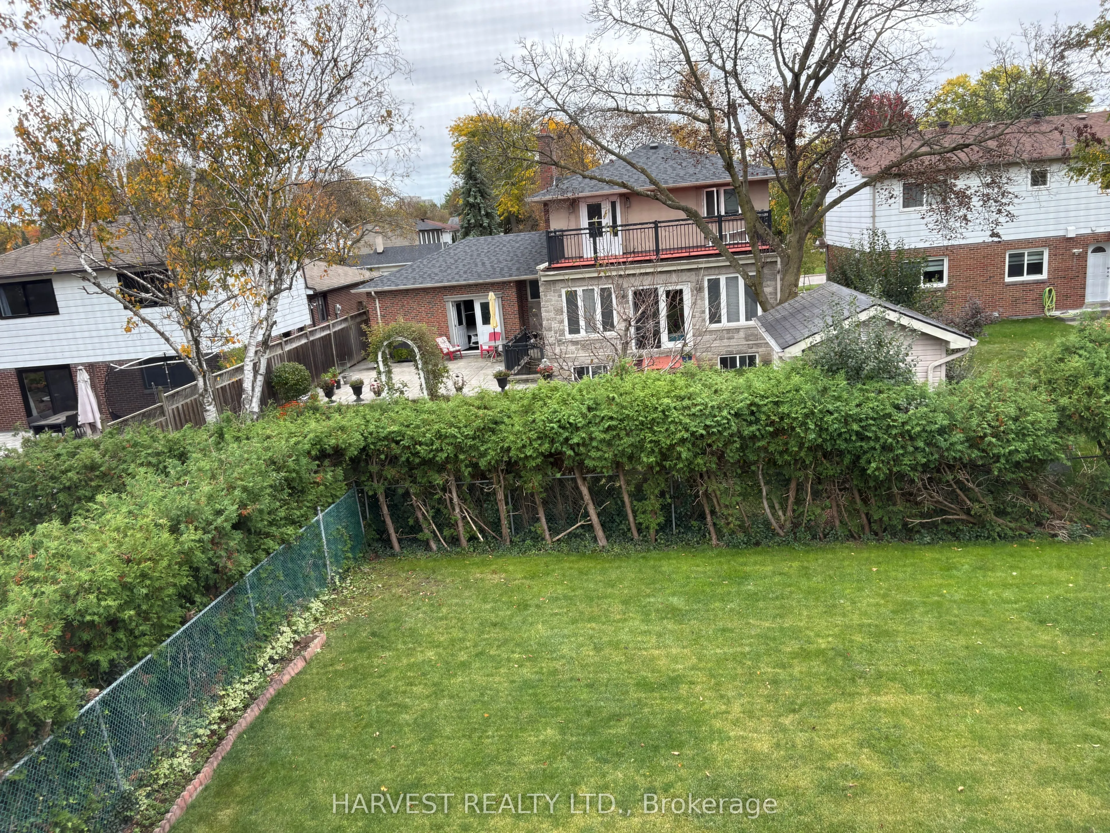 19 Glendower Circuit