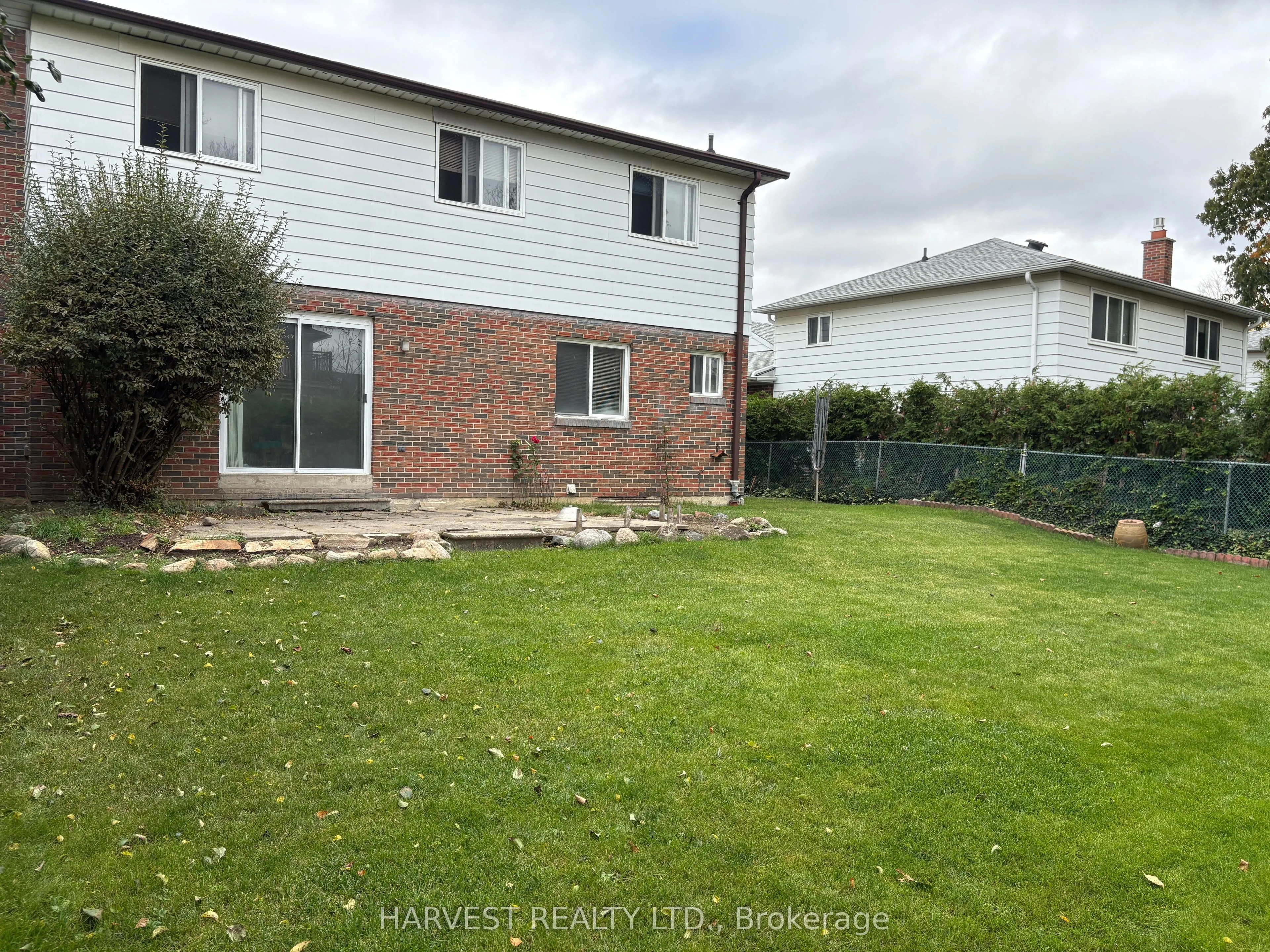19 Glendower Circuit