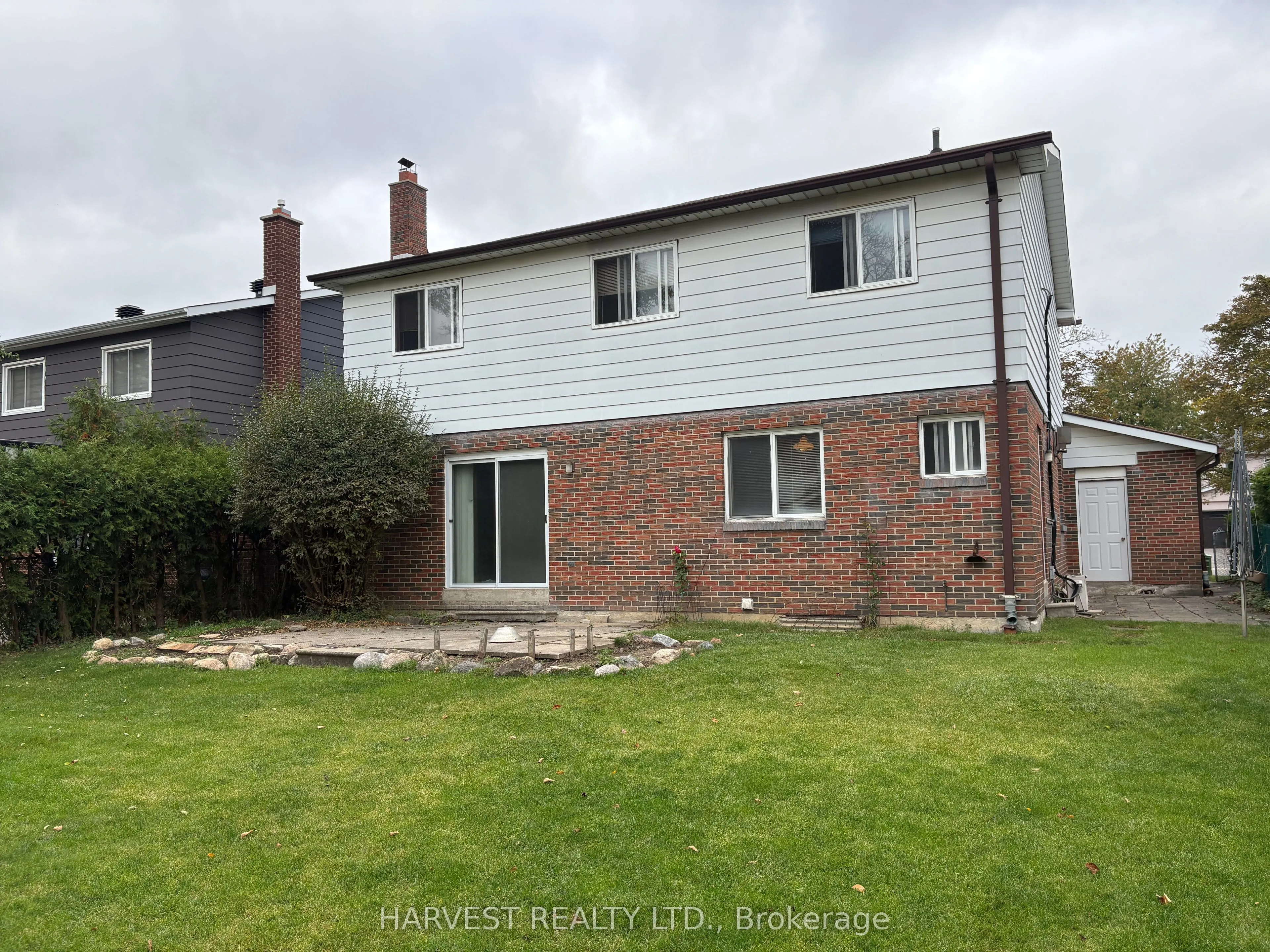 19 Glendower Circuit