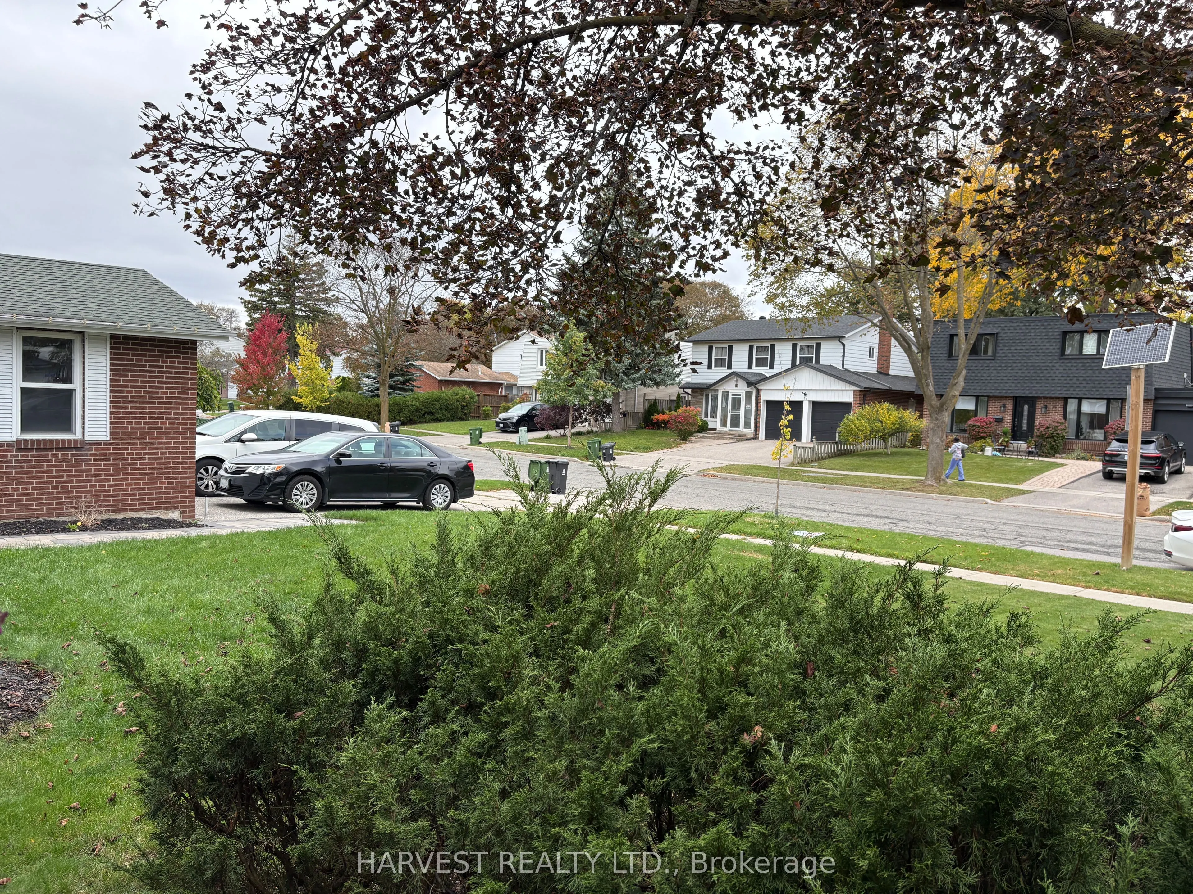 19 Glendower Circuit