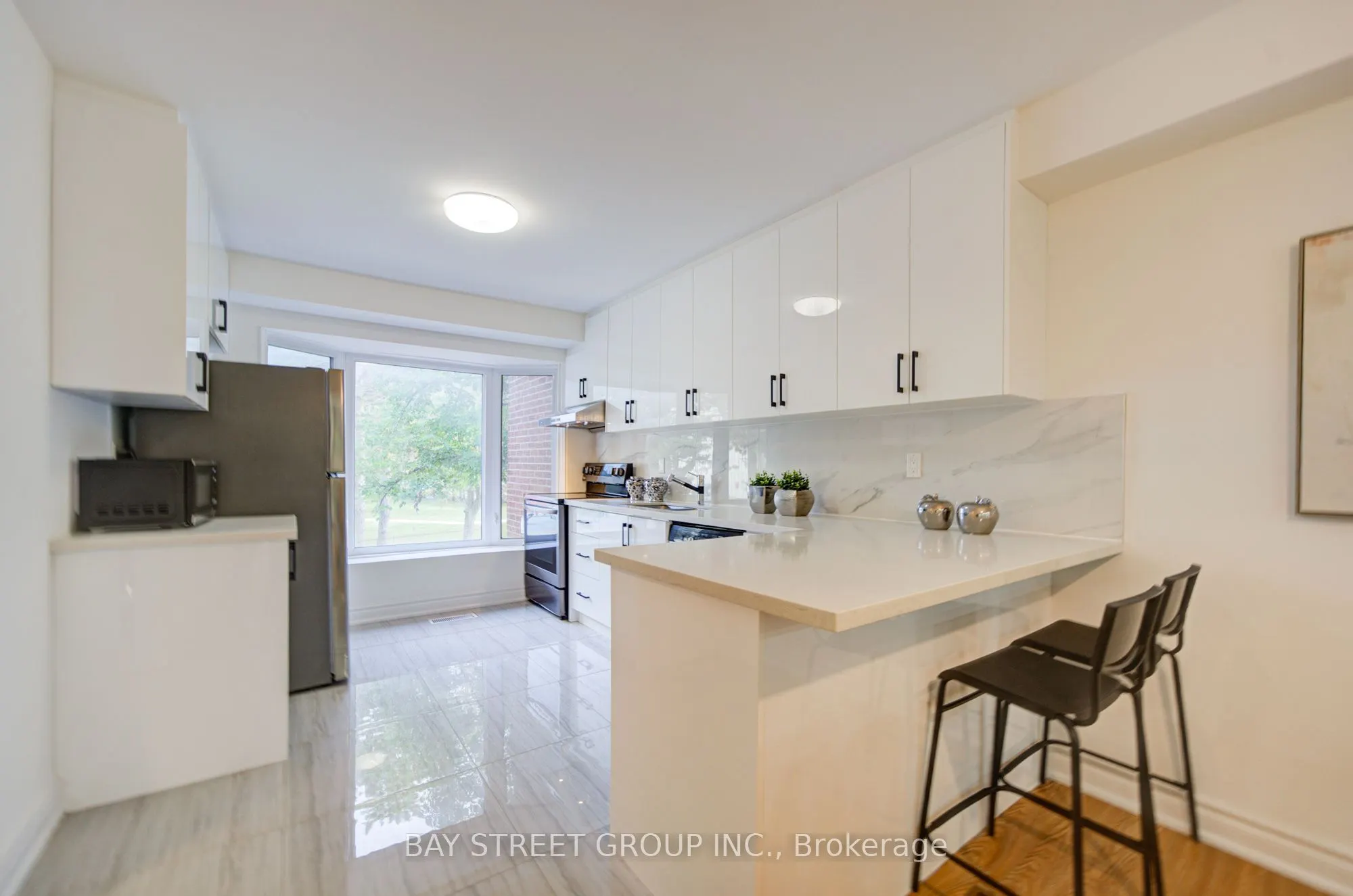 33 Dundalk Drive #20