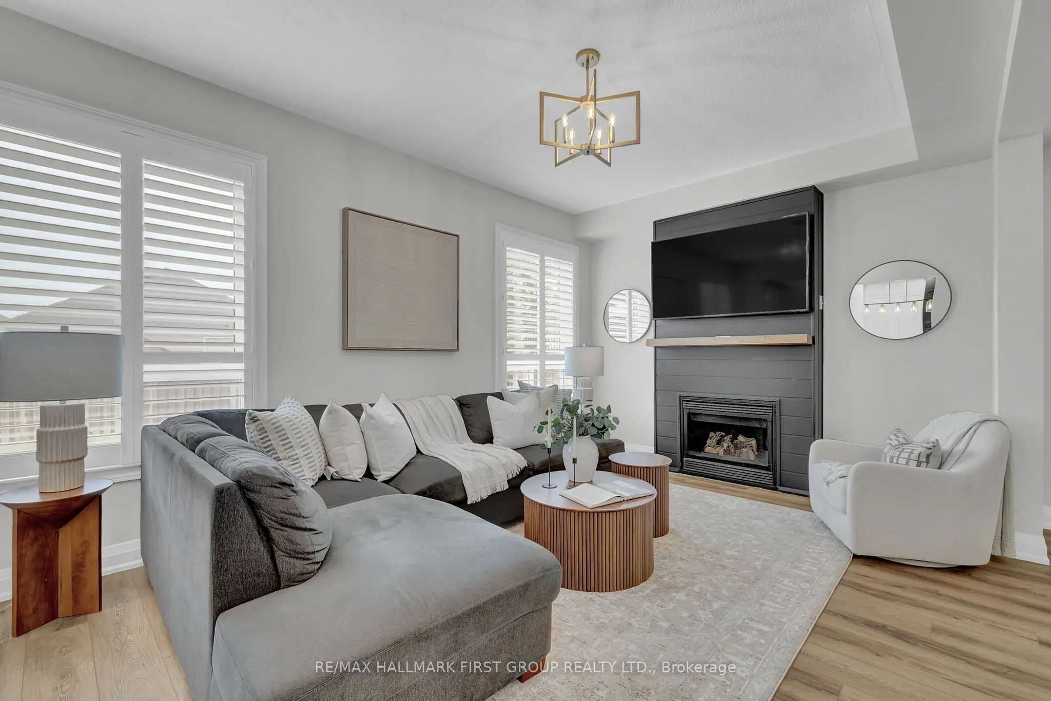 92 Sherrington Drive
