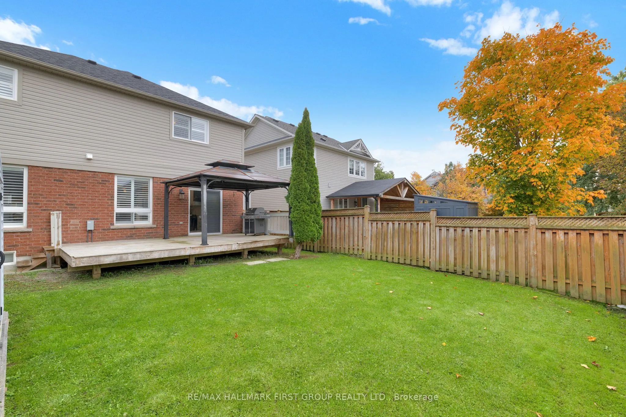 92 Sherrington Drive