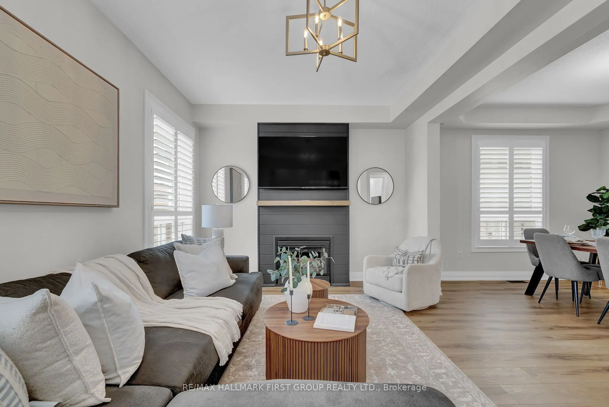 92 Sherrington Drive