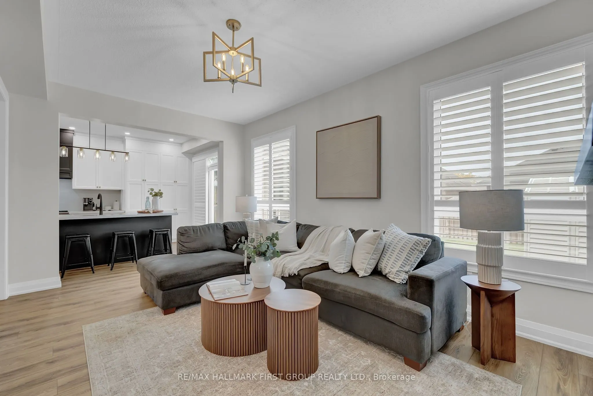 92 Sherrington Drive