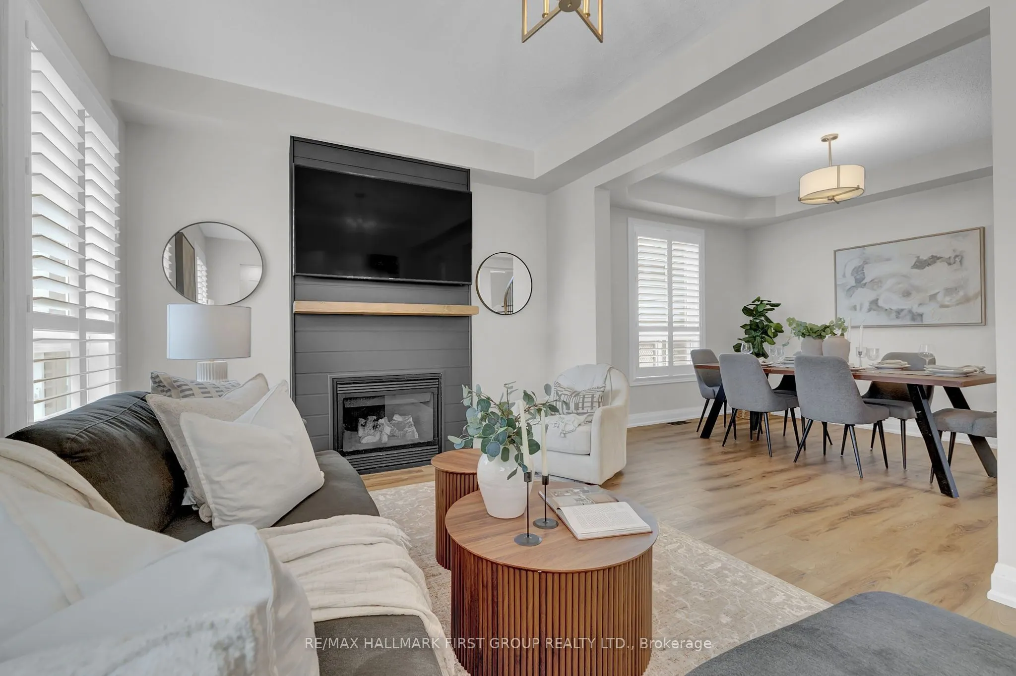 92 Sherrington Drive