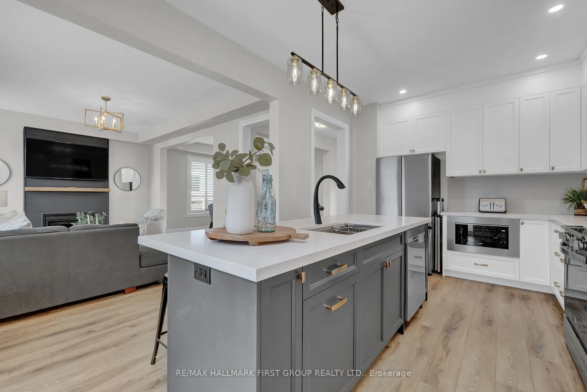 92 Sherrington Drive