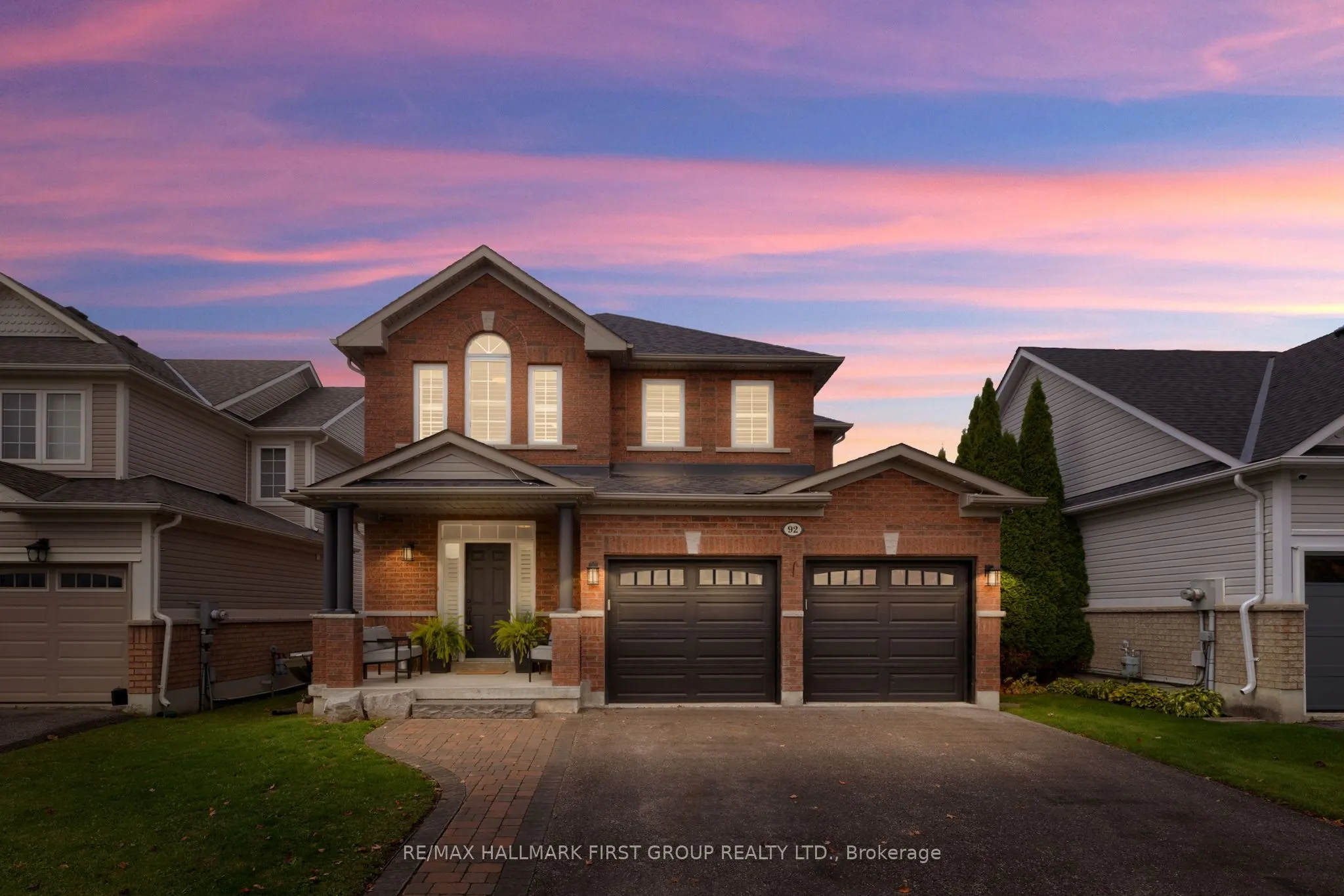 92 Sherrington Drive