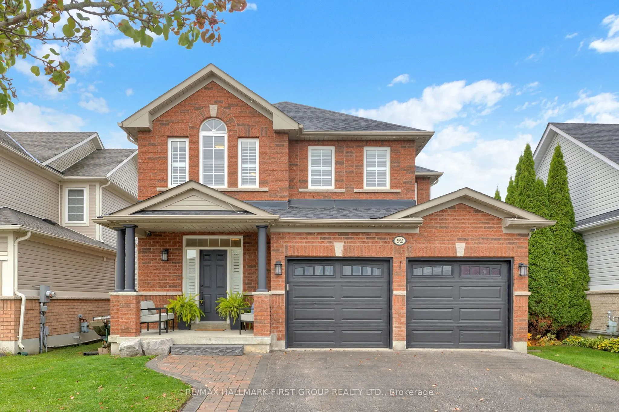 92 Sherrington Drive