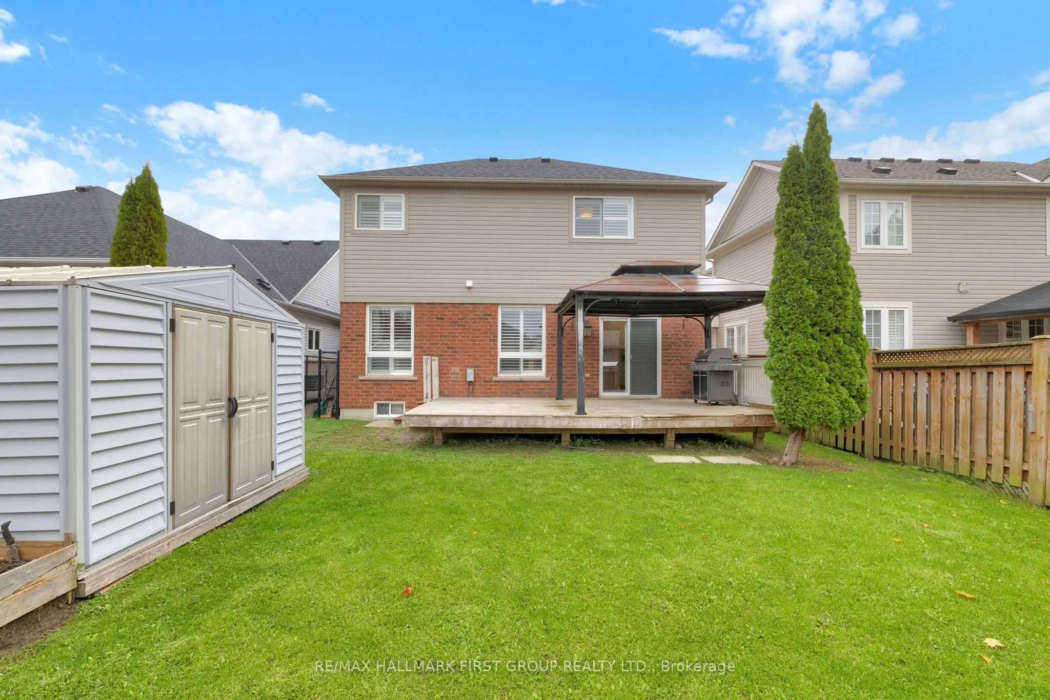 92 Sherrington Drive