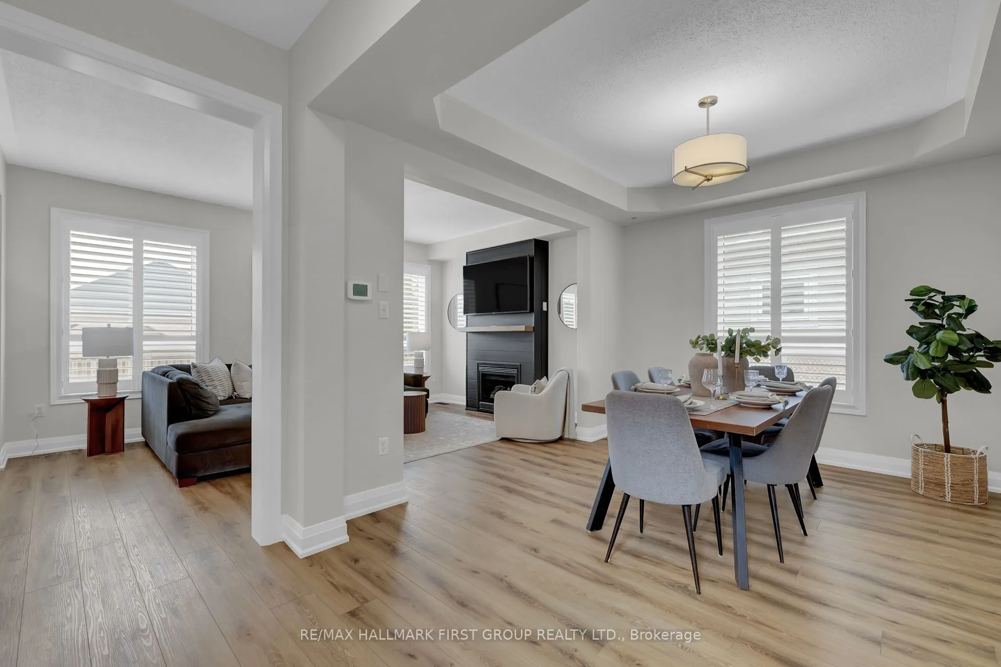 92 Sherrington Drive